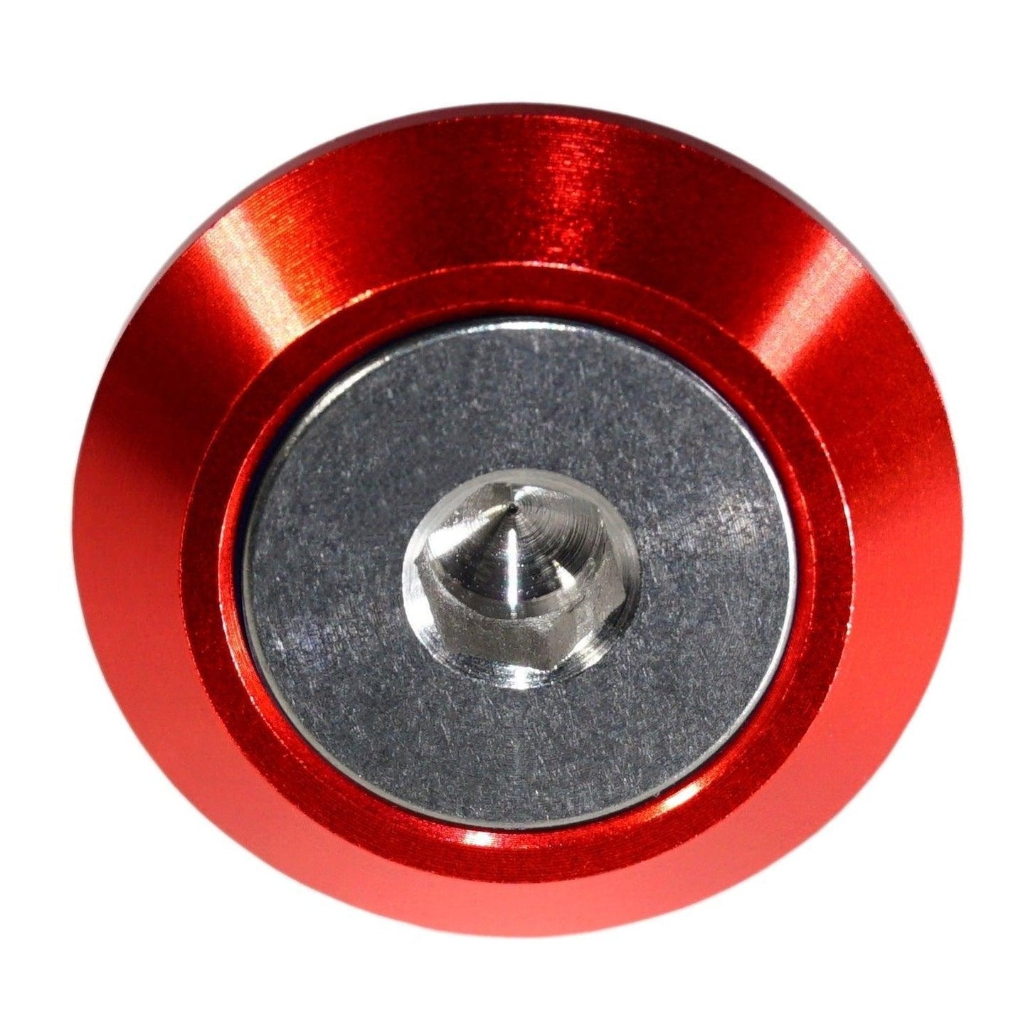 ZSPEC Low-Profile Body Kit Fastener, M5x20mm Titanium & Billet w/RIVET NUT, Sold per Each