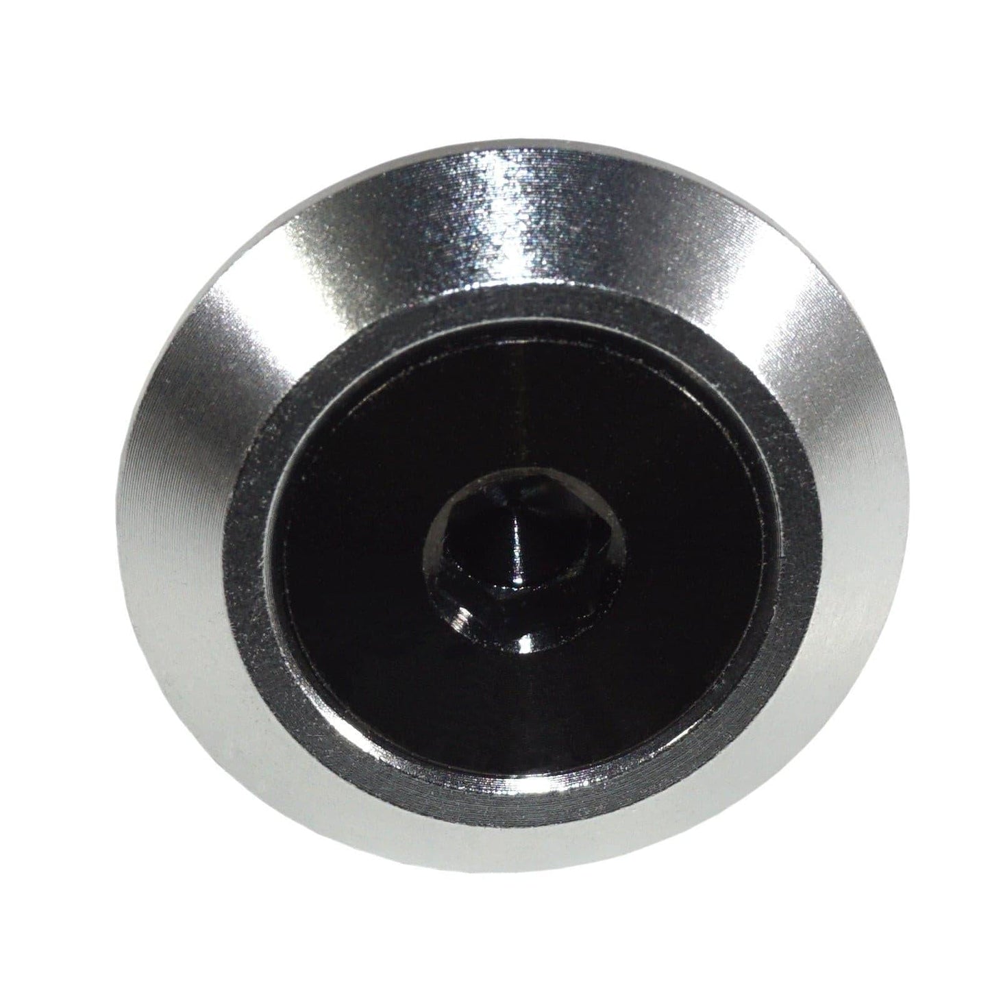 ZSPEC Convertible Deck Catch Fasteners for '93-96 Nissan 300zx, Titanium & Billet