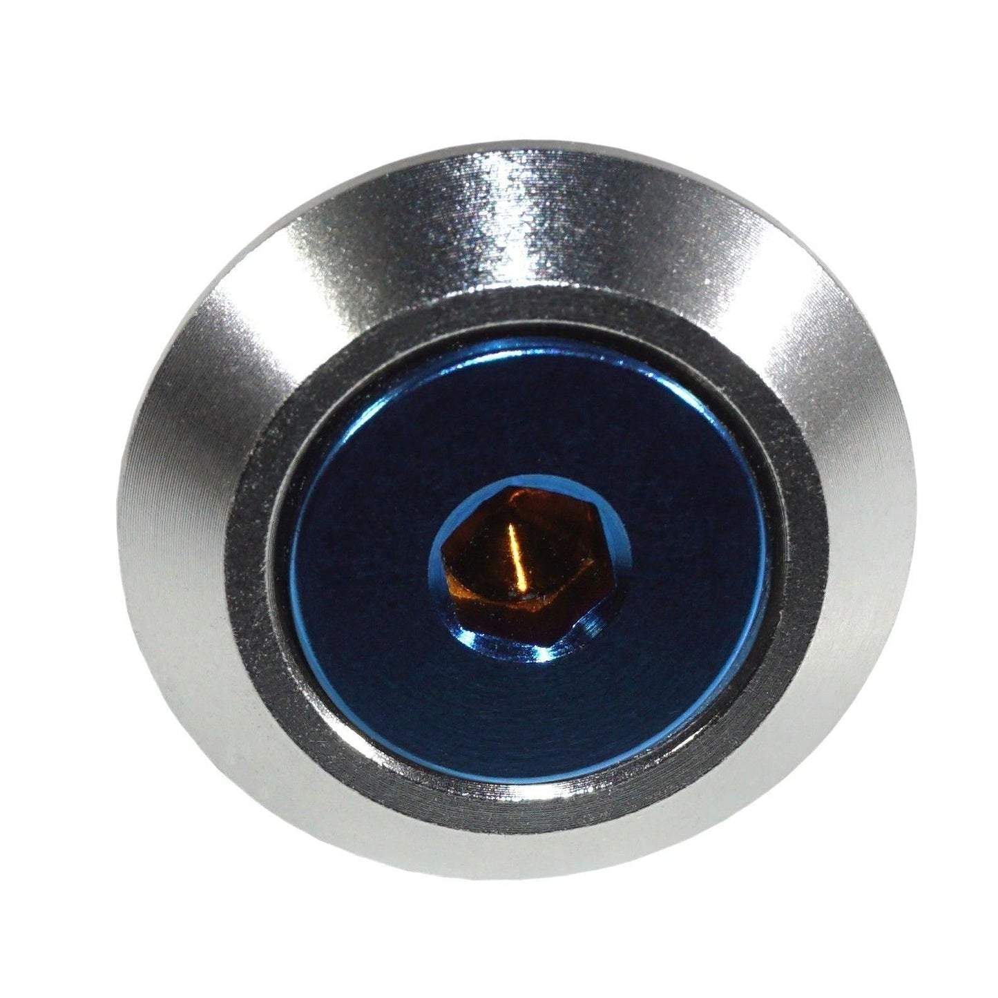 ZSPEC Fenders Fastener Kit for '18+ Stinger GT, Titanium & Billet Hardware