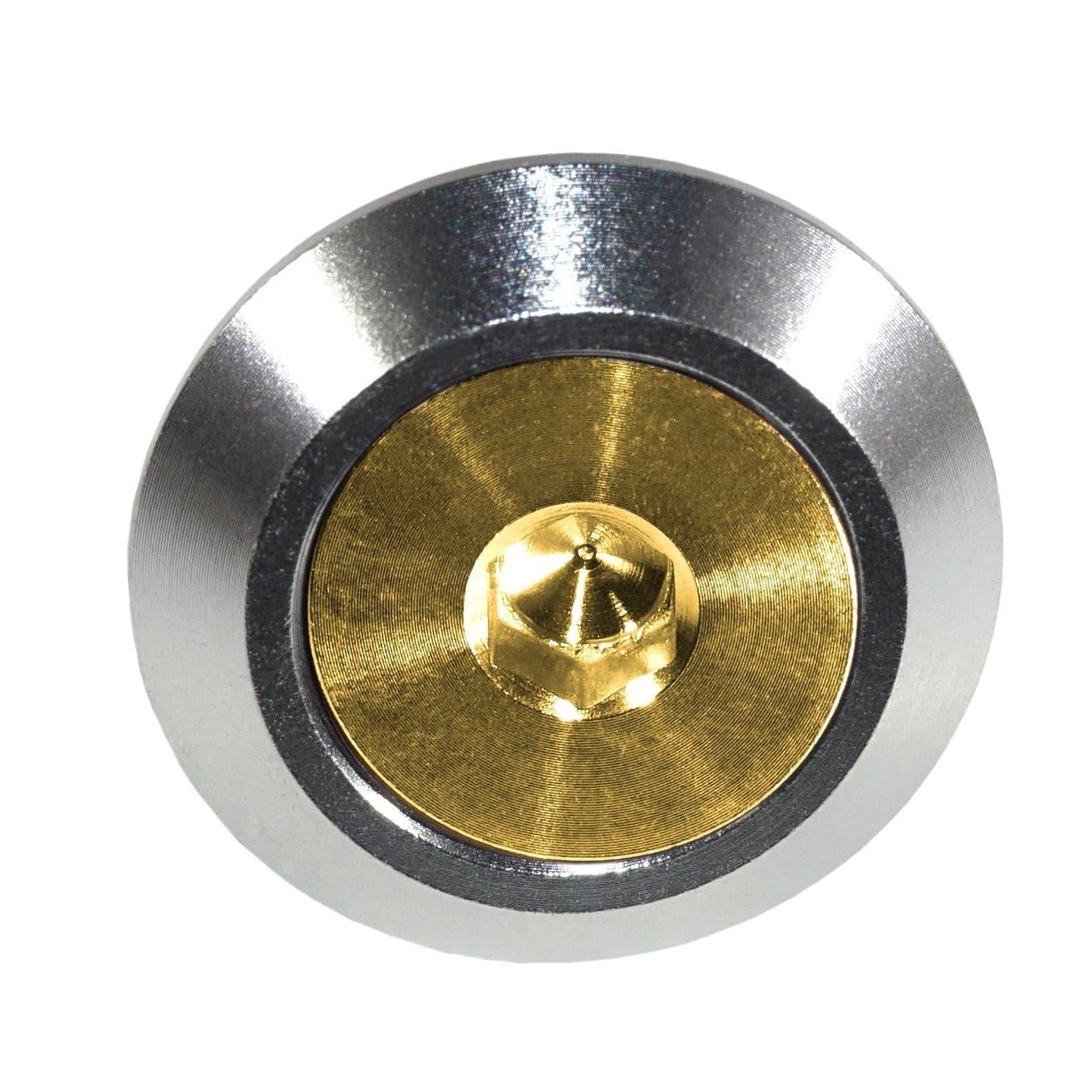 ZSPEC Convertible Deck Catch Fasteners for '93-96 Nissan 300zx, Titanium & Billet