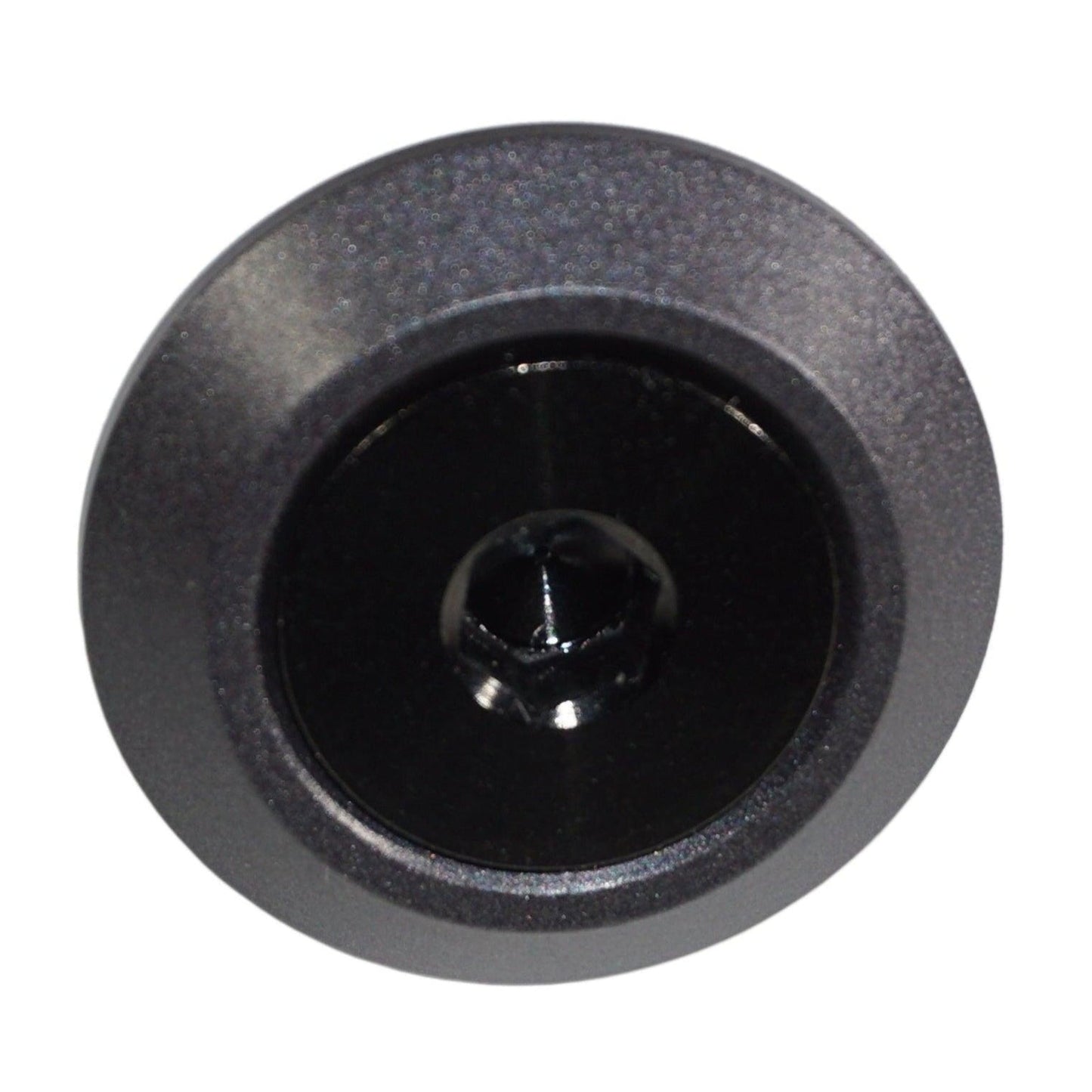 ZSPEC Low-Profile Body Kit Fastener, M5x20mm w/ WELL NUT, Titanium & Billet, Sold per Each