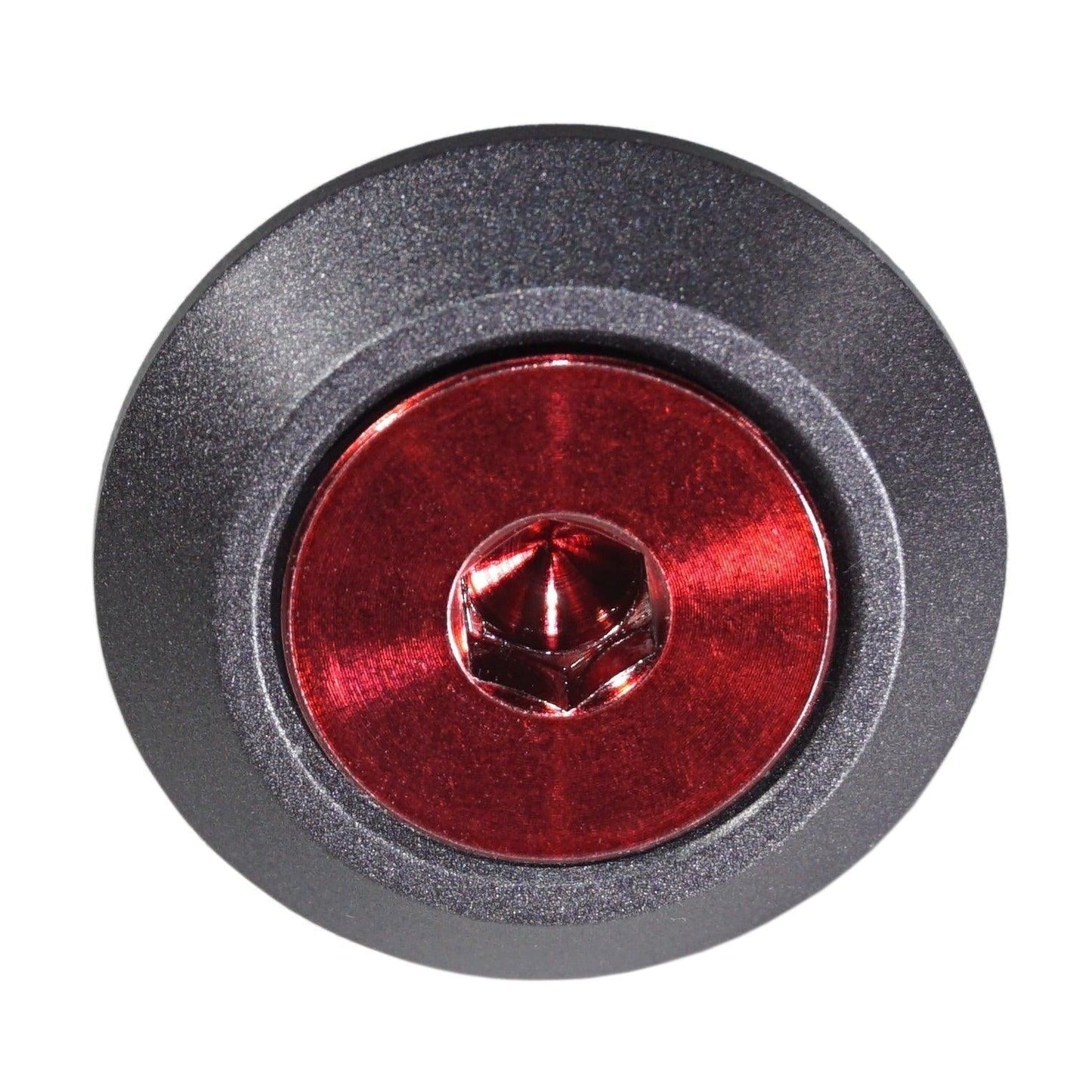 ZSPEC Fenders Fastener Kit for '18+ Stinger GT, Titanium & Billet Hardware