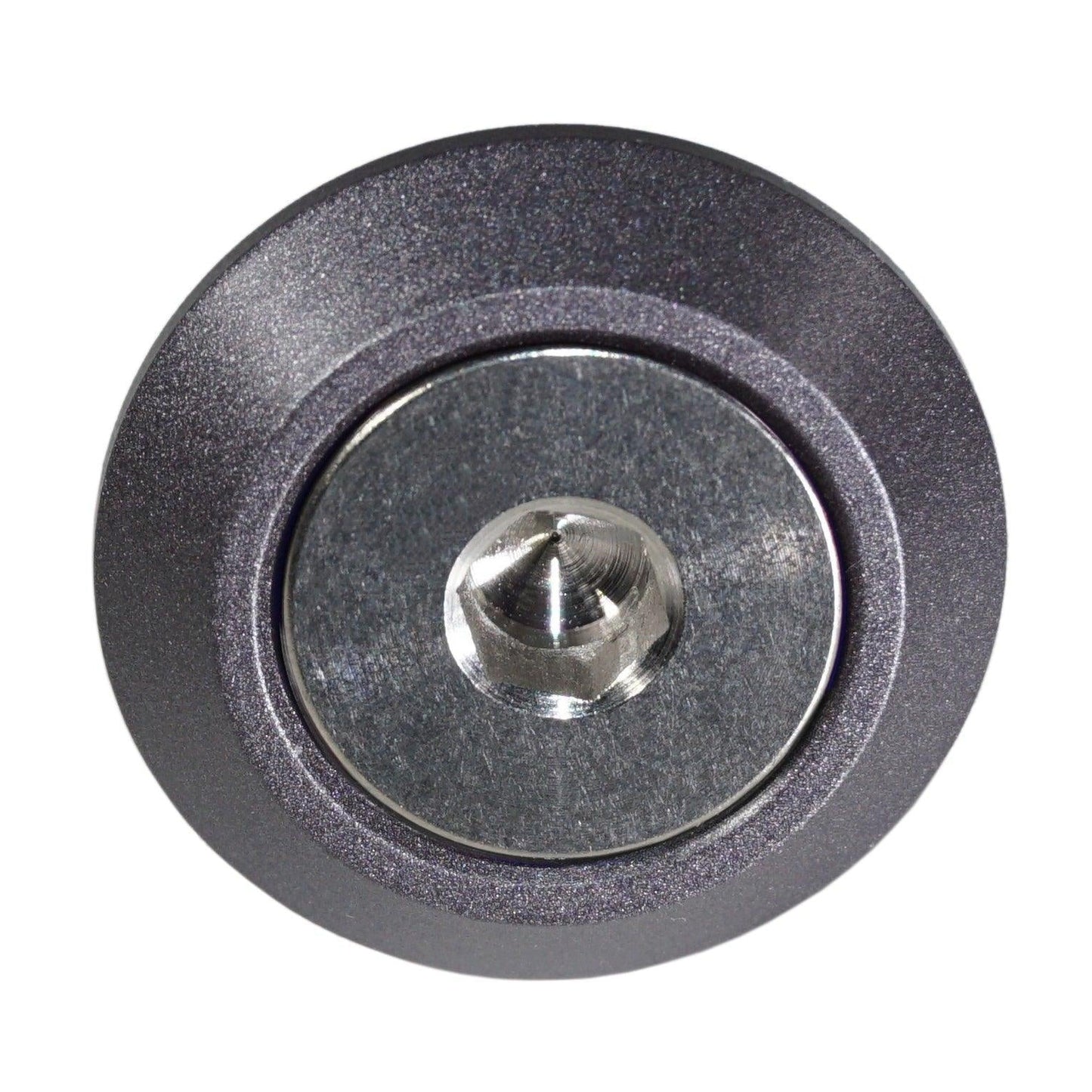 ZSPEC Low-Profile Body Kit Fastener, M5x20mm Titanium & Billet w/RIVET NUT, Sold per Each