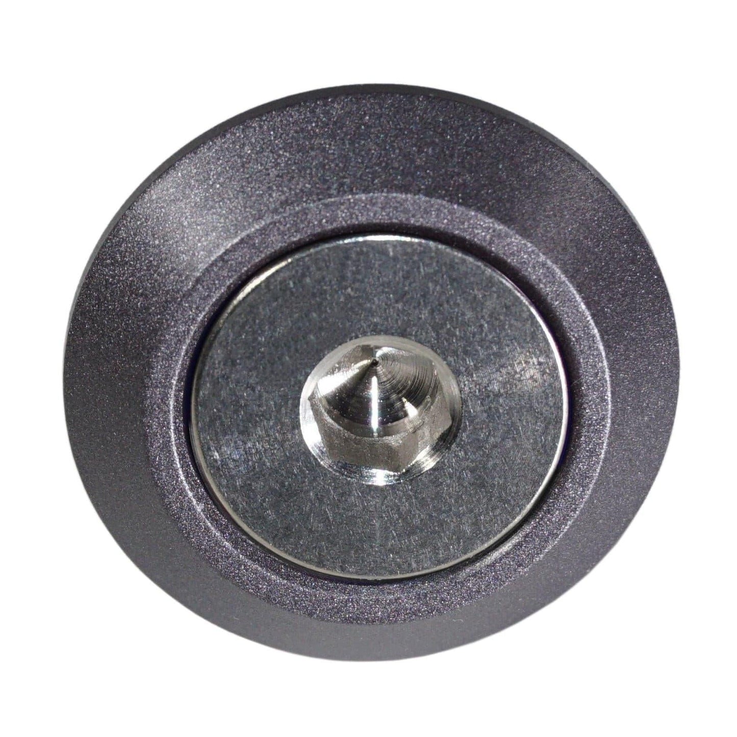 ZSPEC Convertible Deck Catch Fasteners for '93-96 Nissan 300zx, Titanium & Billet