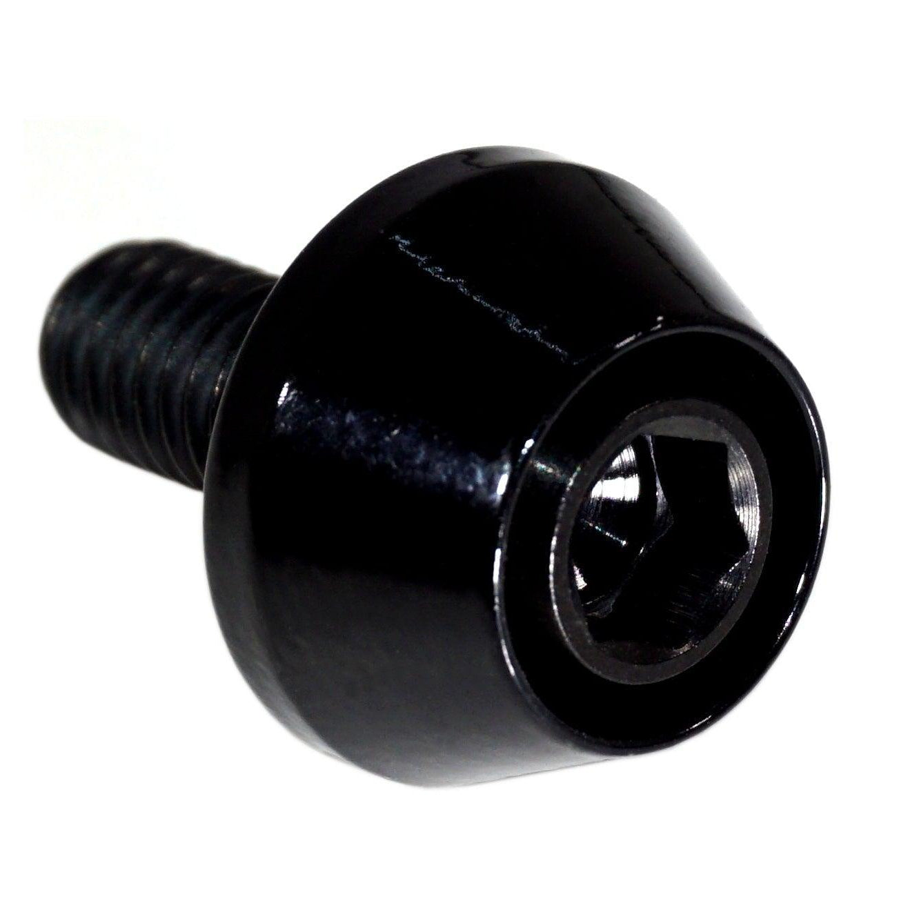 ZSPEC Upper-Pulley Fastener Kit for '18+ Stinger GT, Titanium & Billet