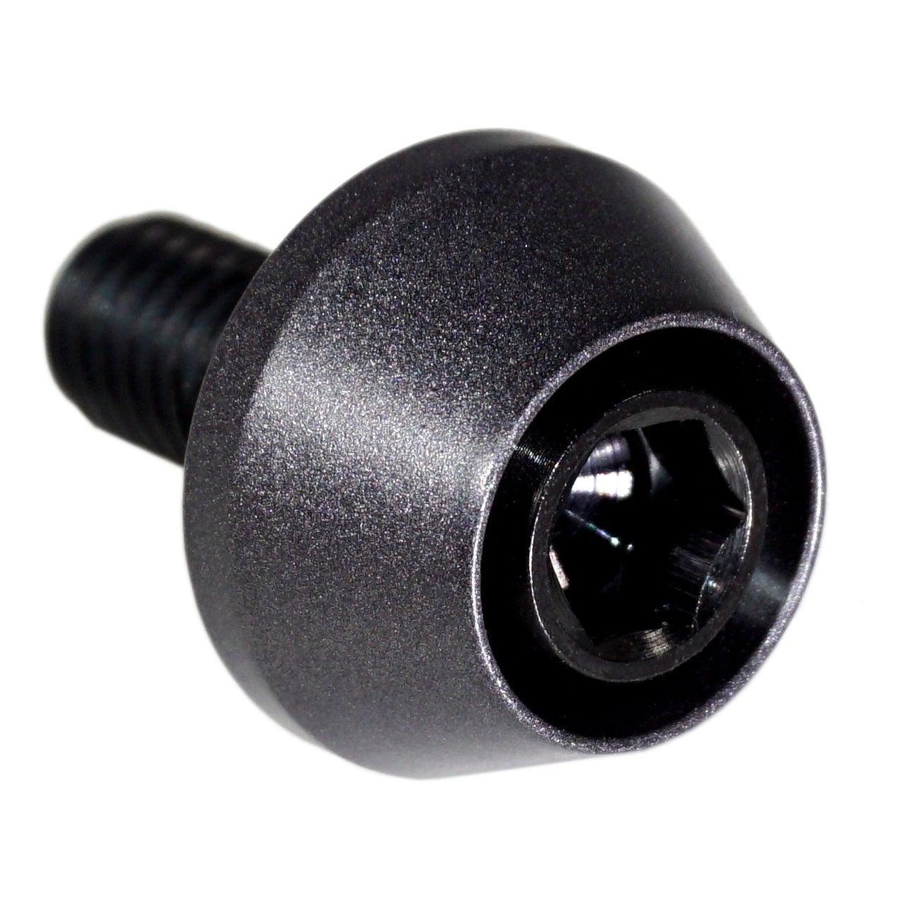 ZSPEC Upper-Pulley Fastener Kit for '18+ Stinger GT, Titanium & Billet