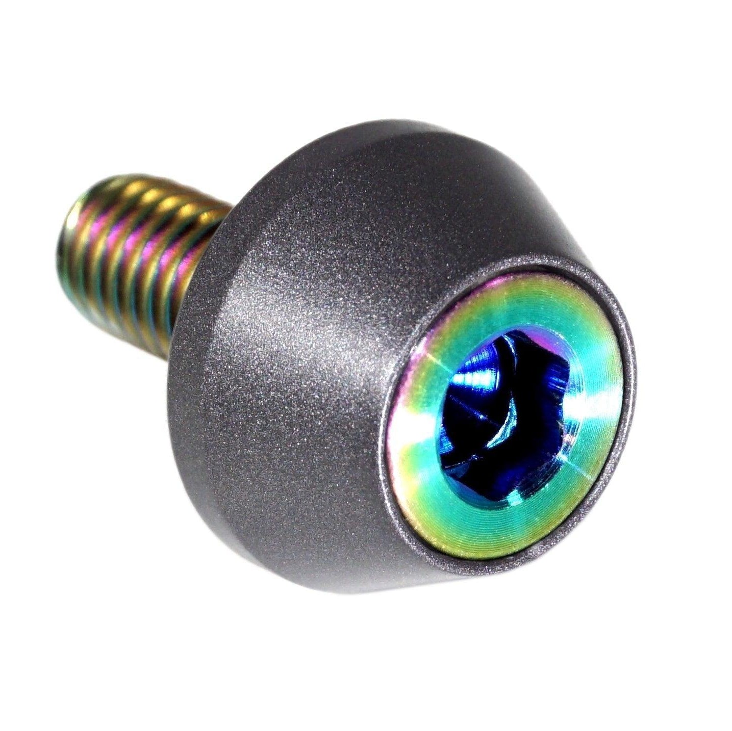 ZSPEC Coil Packs Fastener Kit for '18+ Stinger GT, Titanium & Billet