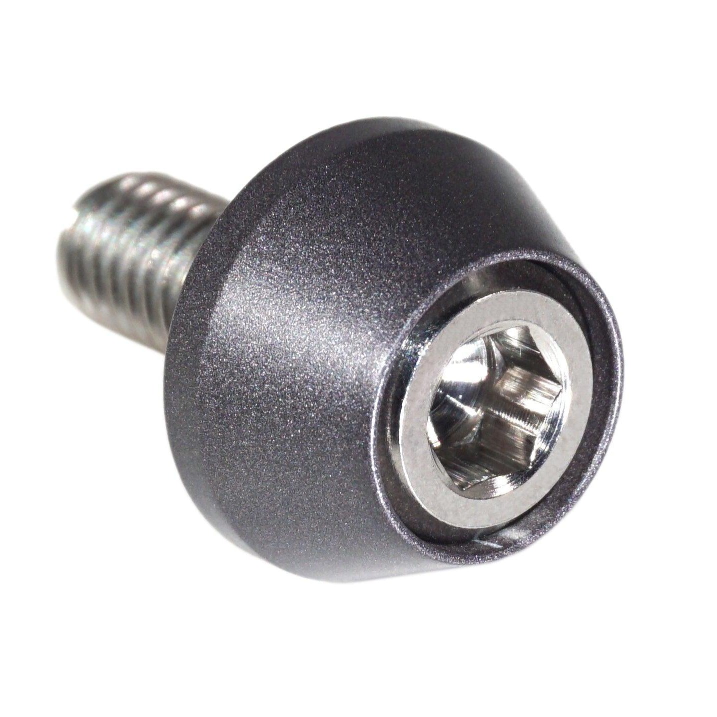 ZSPEC Upper-Pulley Fastener Kit for '18+ Stinger GT, Titanium & Billet