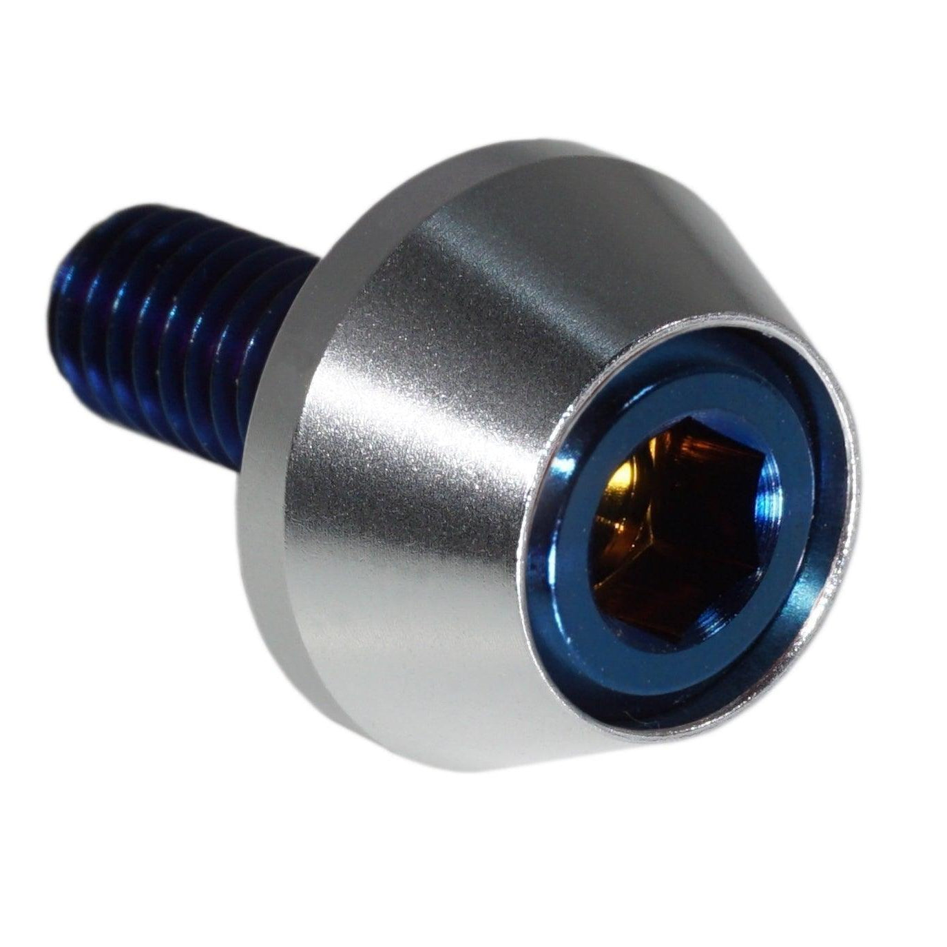 ZSPEC Coil Packs Fastener Kit for '18+ Stinger GT, Titanium & Billet