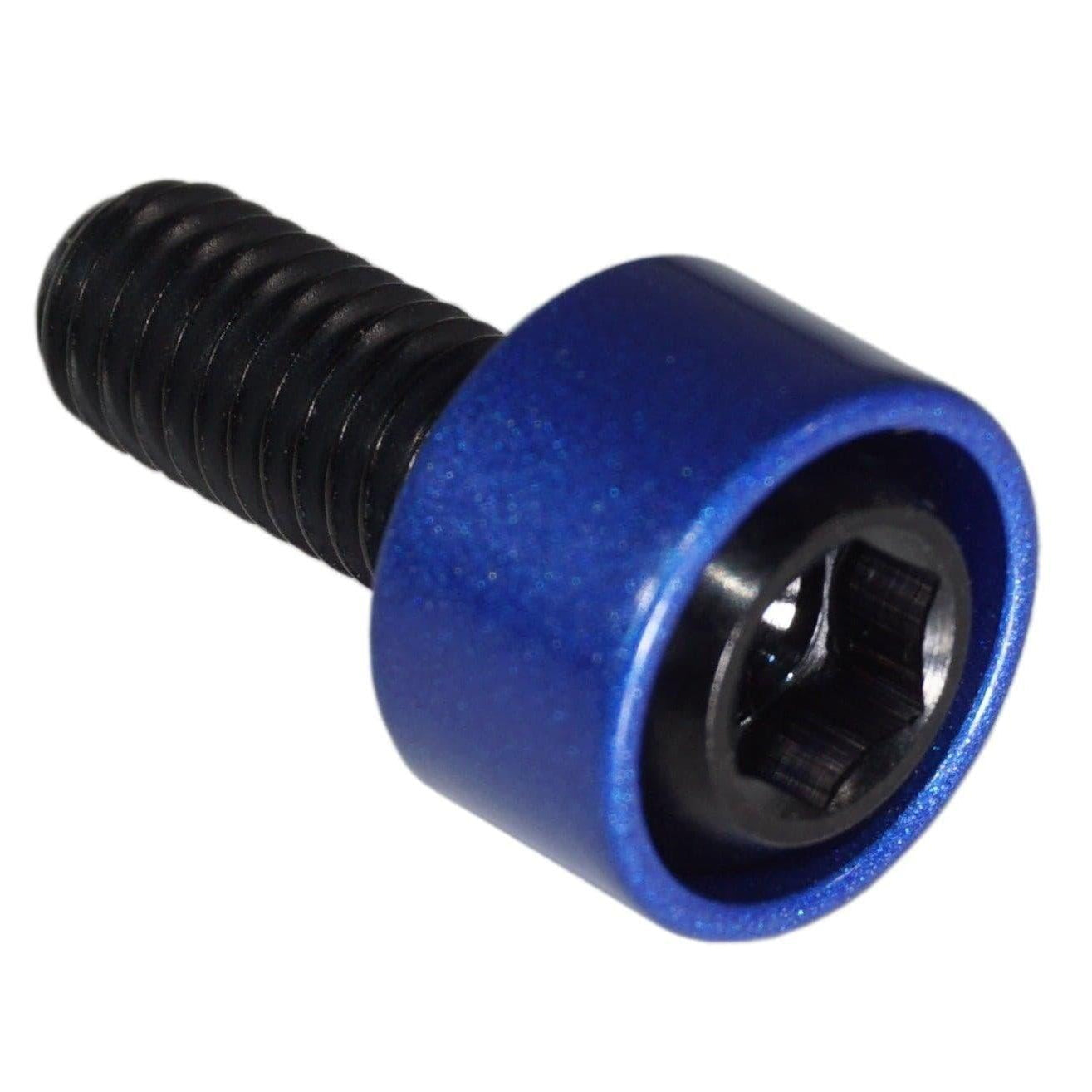 ZSPEC CAM Fasteners Kit for '18+ Stinger GT, Titanium & Billet