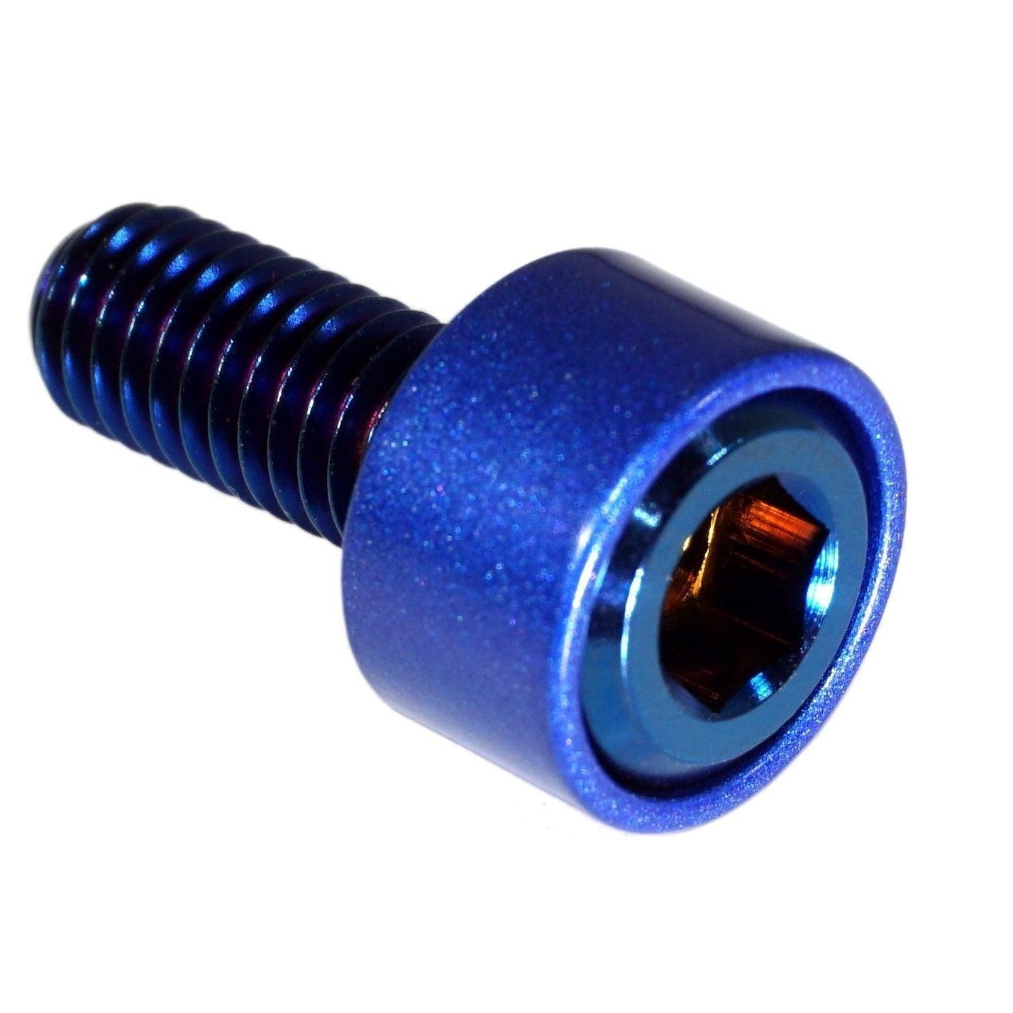 ZSPEC Diverter Valves Fastener Kit for '18+ Stinger GT, Titanium & Billet