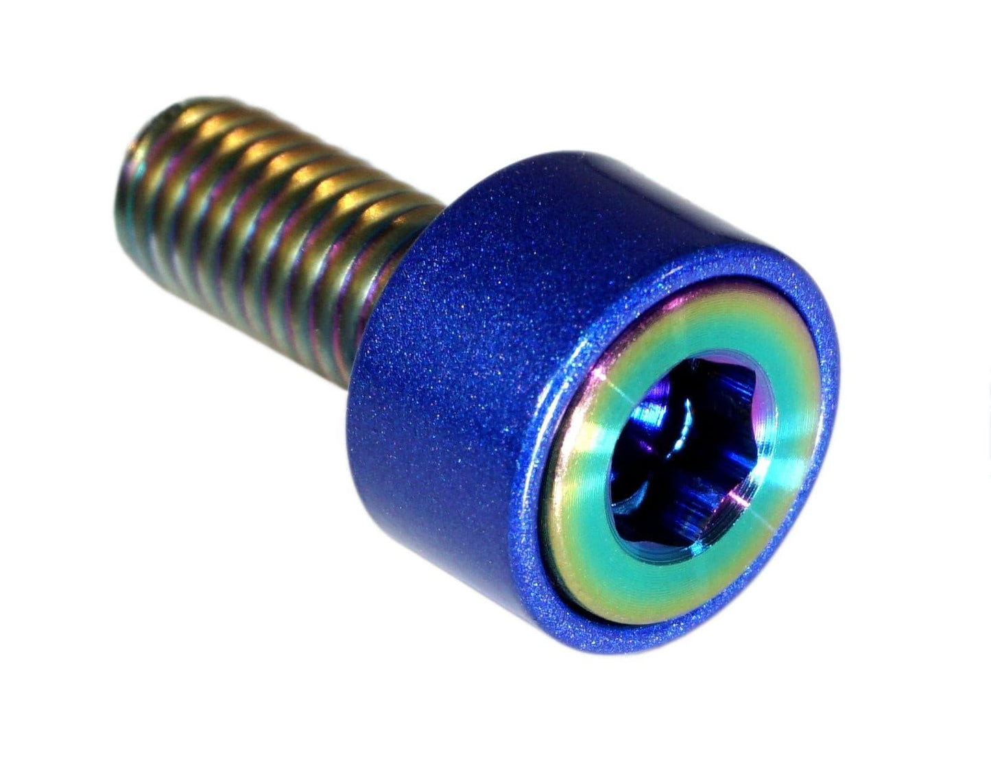 ZSPEC Throttle Cable Cover Fasteners for '90-96 Nissan 300zx Z32, Titanium & Billet