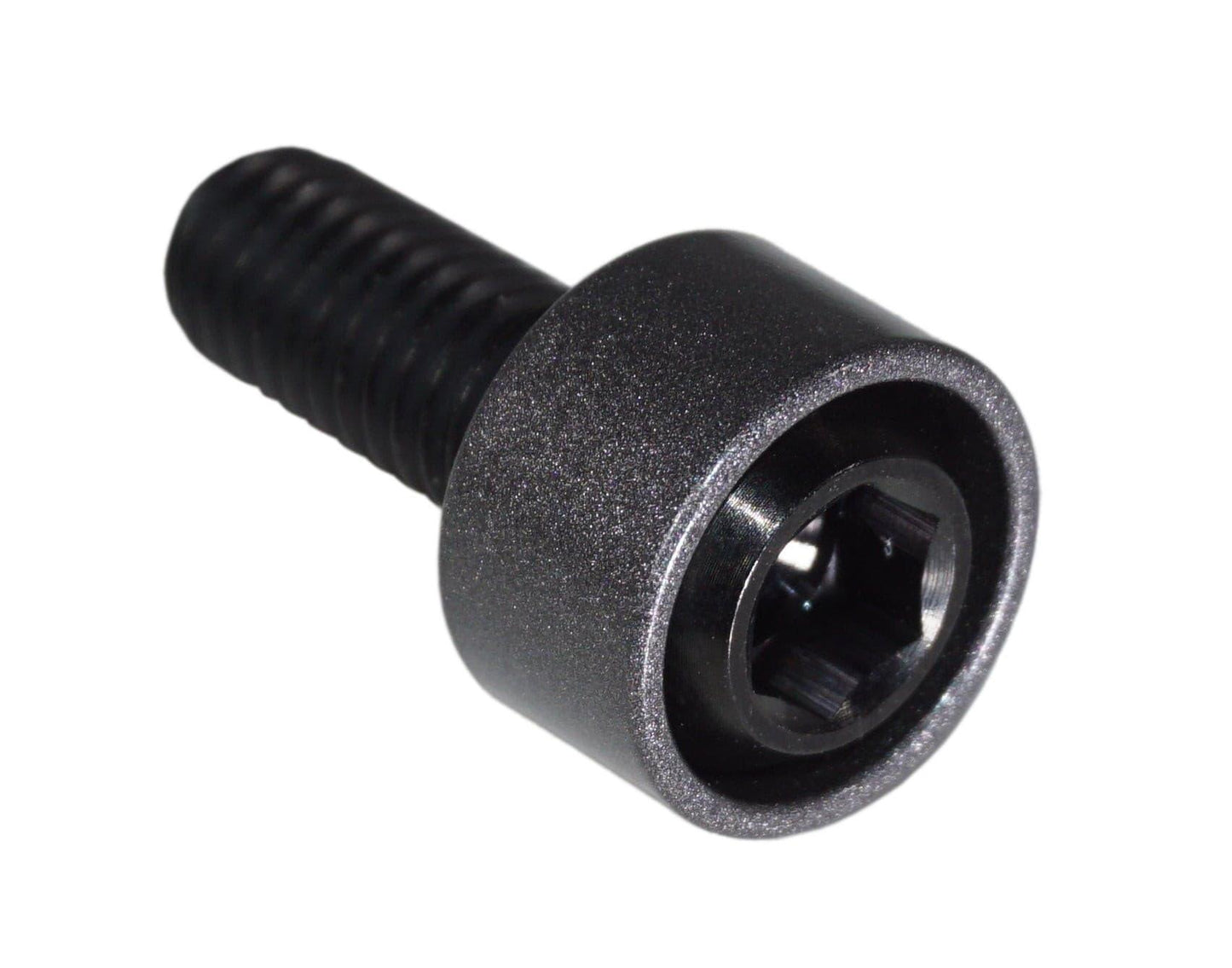 ZSPEC Throttle Cable Cover Fasteners for '90-96 Nissan 300zx Z32, Titanium & Billet