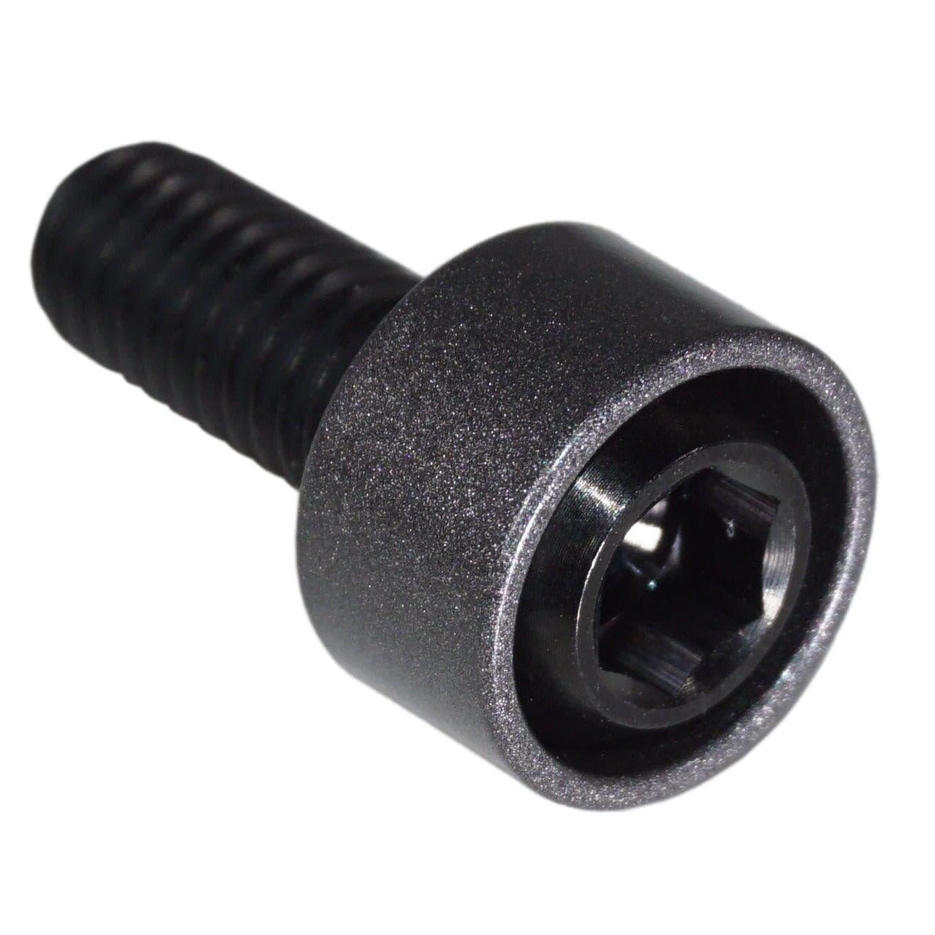 ZSPEC CAM Fasteners Kit for '18+ Stinger GT, Titanium & Billet