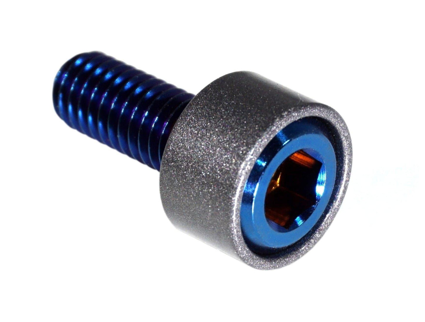 ZSPEC Throttle Cable Cover Fasteners for '90-96 Nissan 300zx Z32, Titanium & Billet