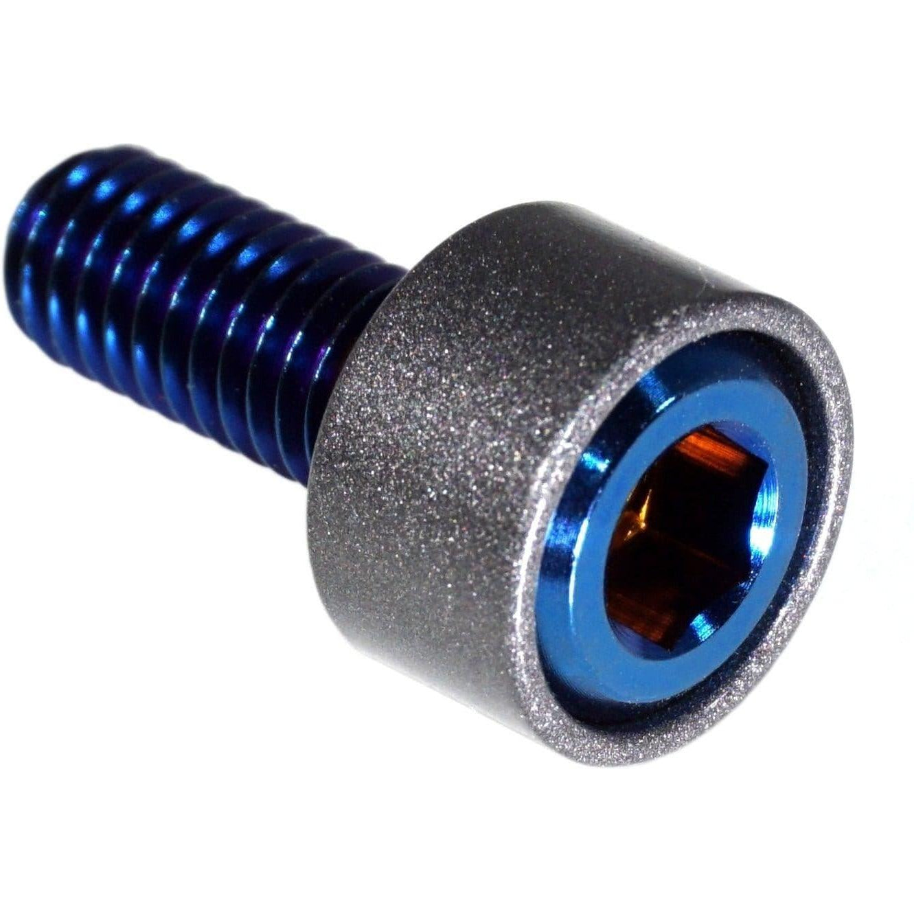 ZSPEC CAM Fasteners Kit for '18+ Stinger GT, Titanium & Billet