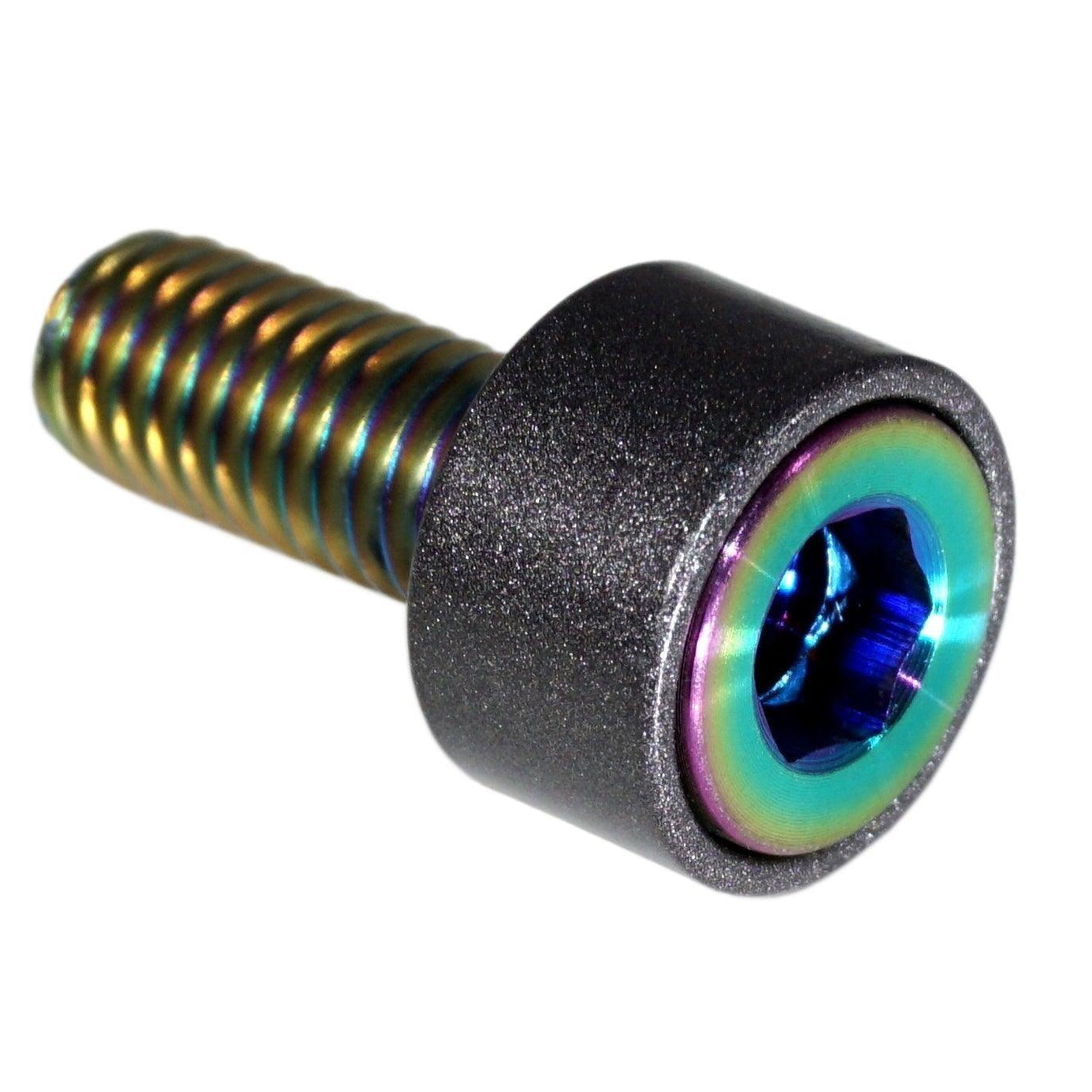 ZSPEC Diverter Valves Fastener Kit for '18+ Stinger GT, Titanium & Billet