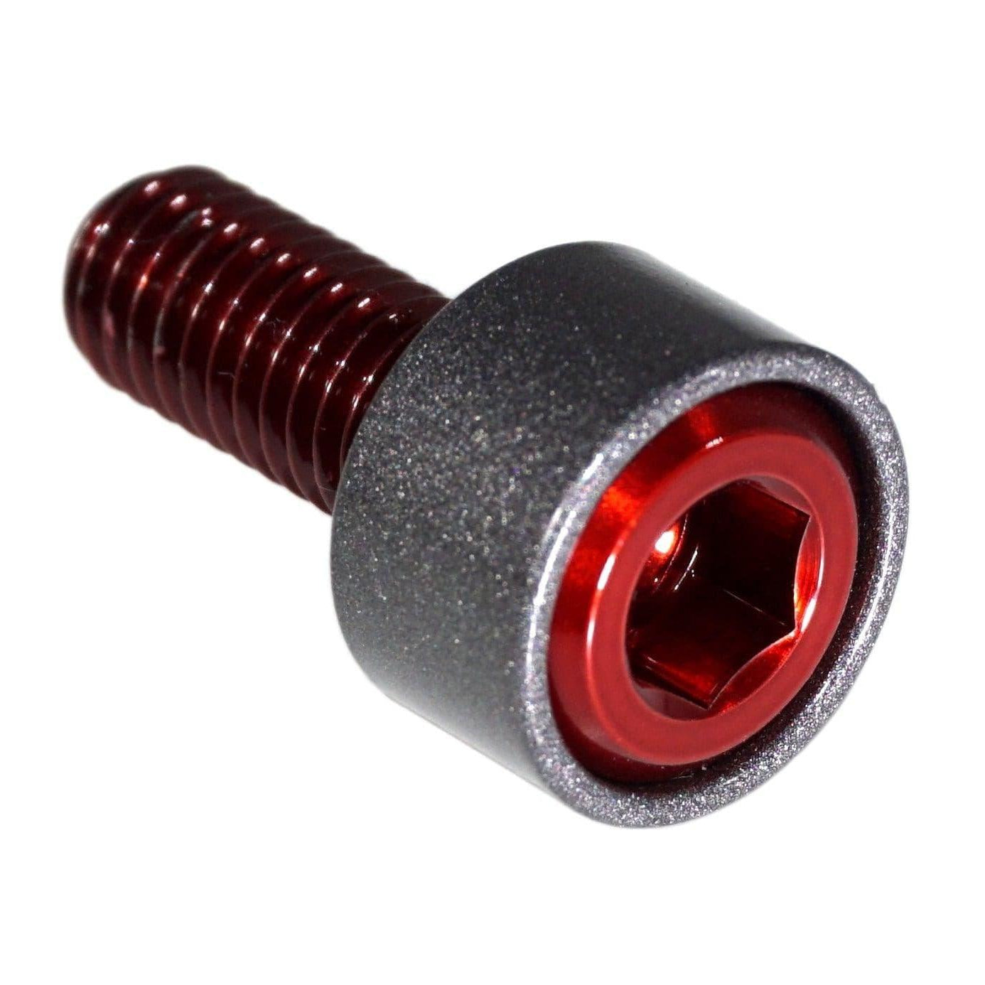 ZSPEC CAM Fasteners Kit for '18+ Stinger GT, Titanium & Billet