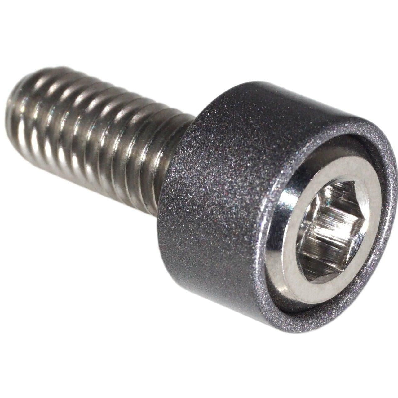 ZSPEC CAM Fasteners Kit for '18+ Stinger GT, Titanium & Billet