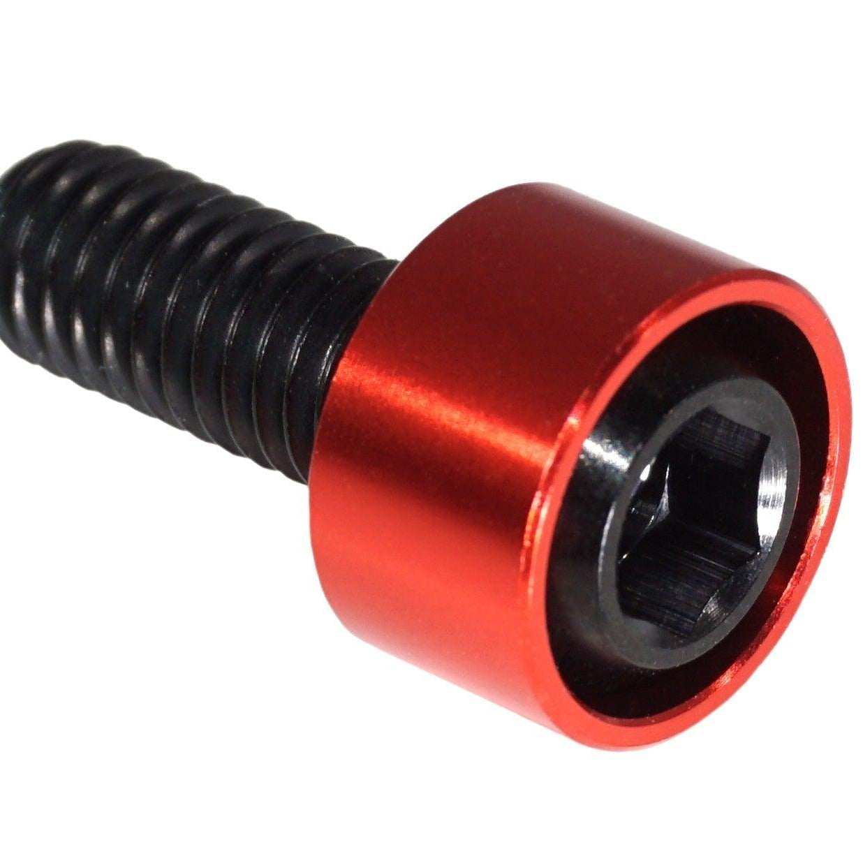 ZSPEC Diverter Valves Fastener Kit for '18+ Stinger GT, Titanium & Billet