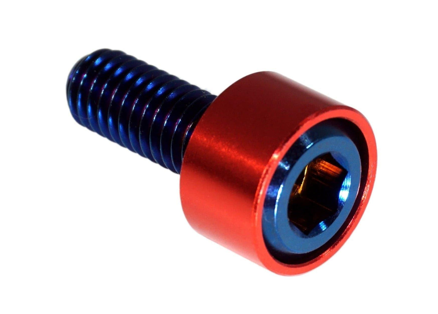 ZSPEC Throttle Cable Cover Fasteners for '90-96 Nissan 300zx Z32, Titanium & Billet