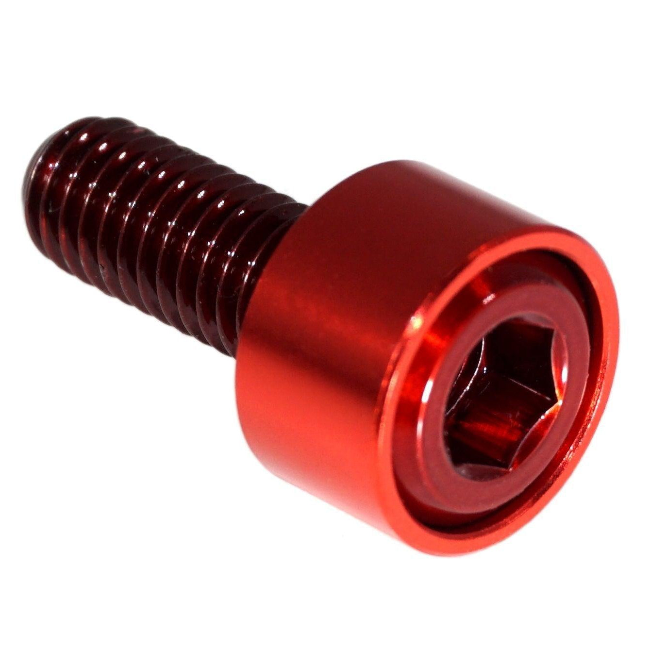 ZSPEC Diverter Valves Fastener Kit for '18+ Stinger GT, Titanium & Billet