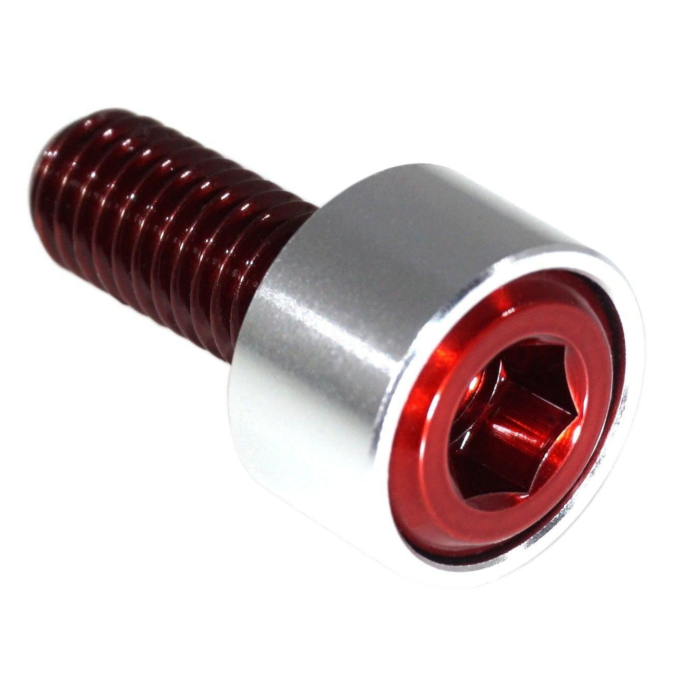 ZSPEC Diverter Valves Fastener Kit for '18+ Stinger GT, Titanium & Billet