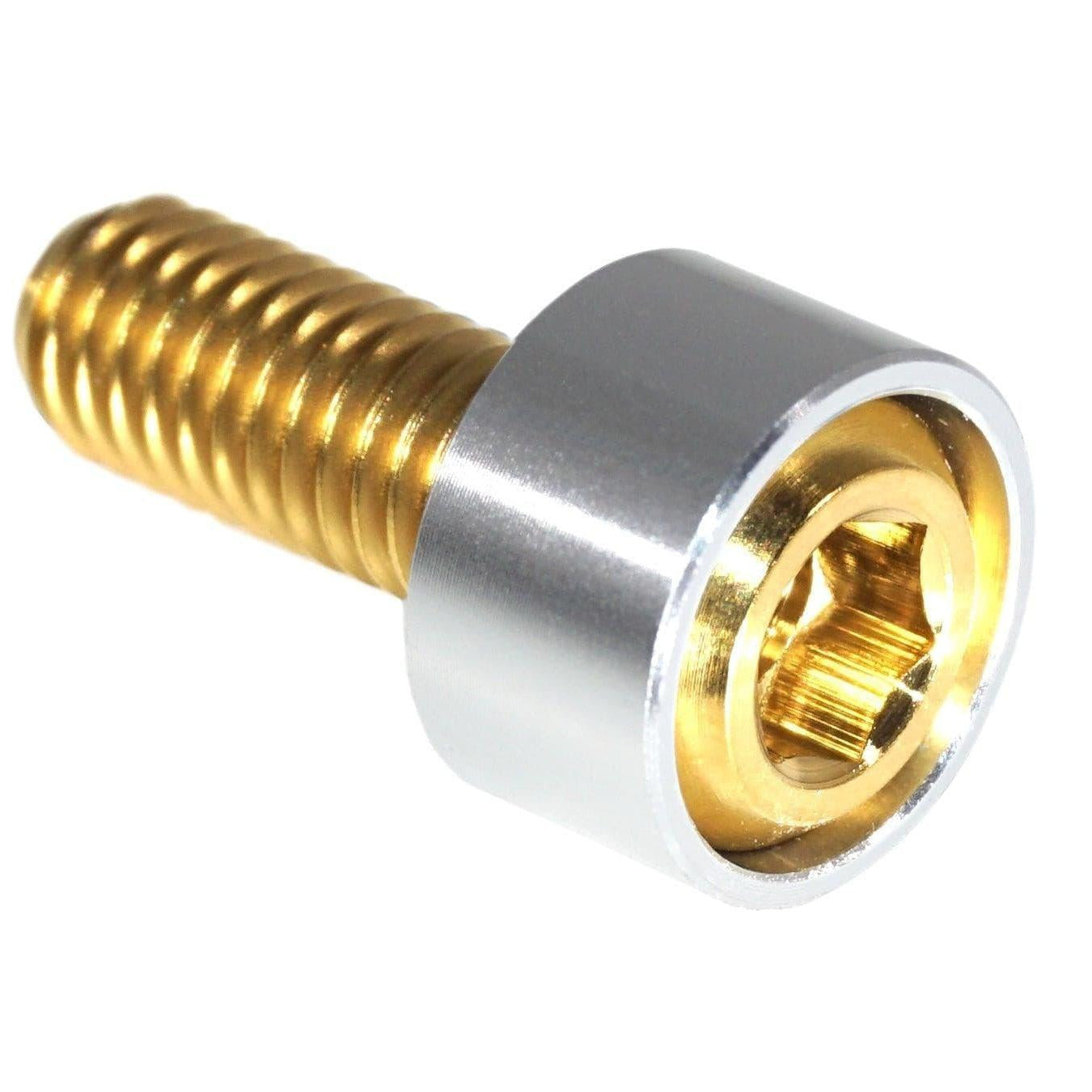 ZSPEC CAM Fasteners Kit for '18+ Stinger GT, Titanium & Billet