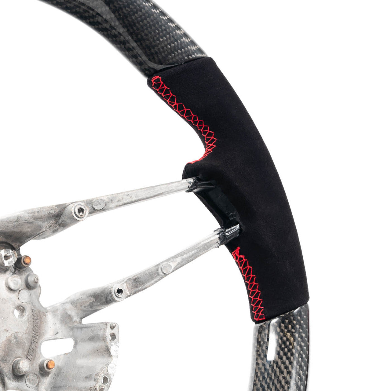 Rennline - Carbon Fiber Steering Wheel || 991.2/718/95B.2/971.1