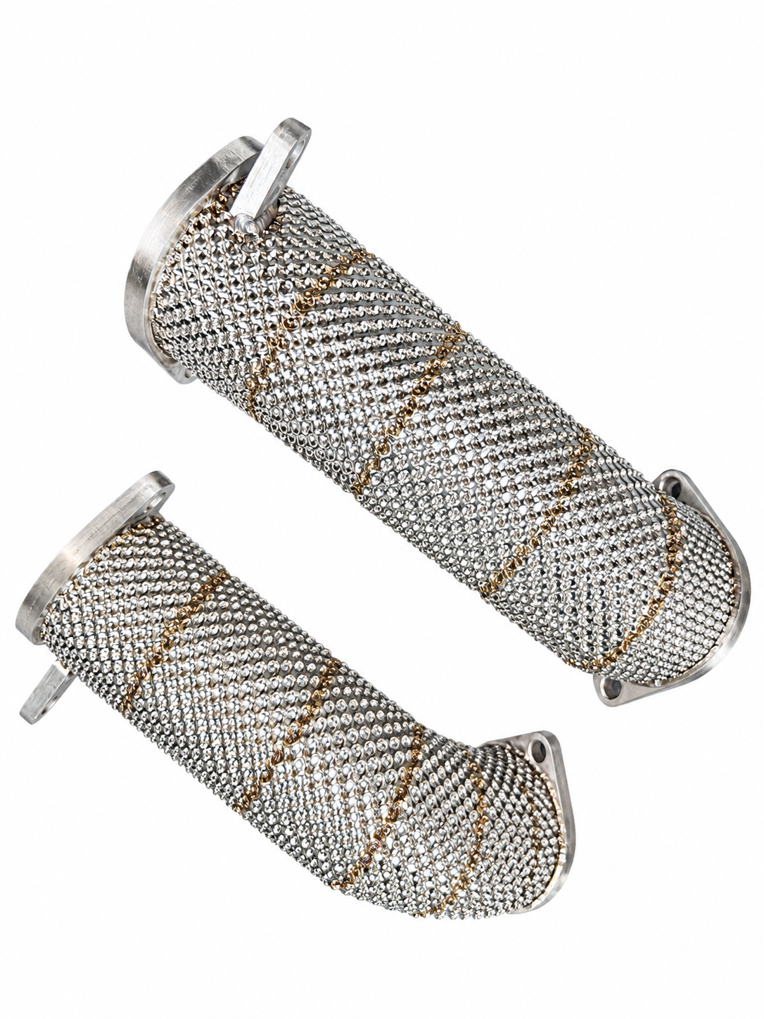 RENNELEMENT G90 G99 S68 Secondary Downpipes