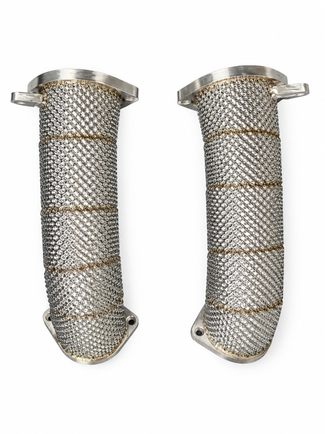 RENNELEMENT G90 G99 S68 Secondary Downpipes