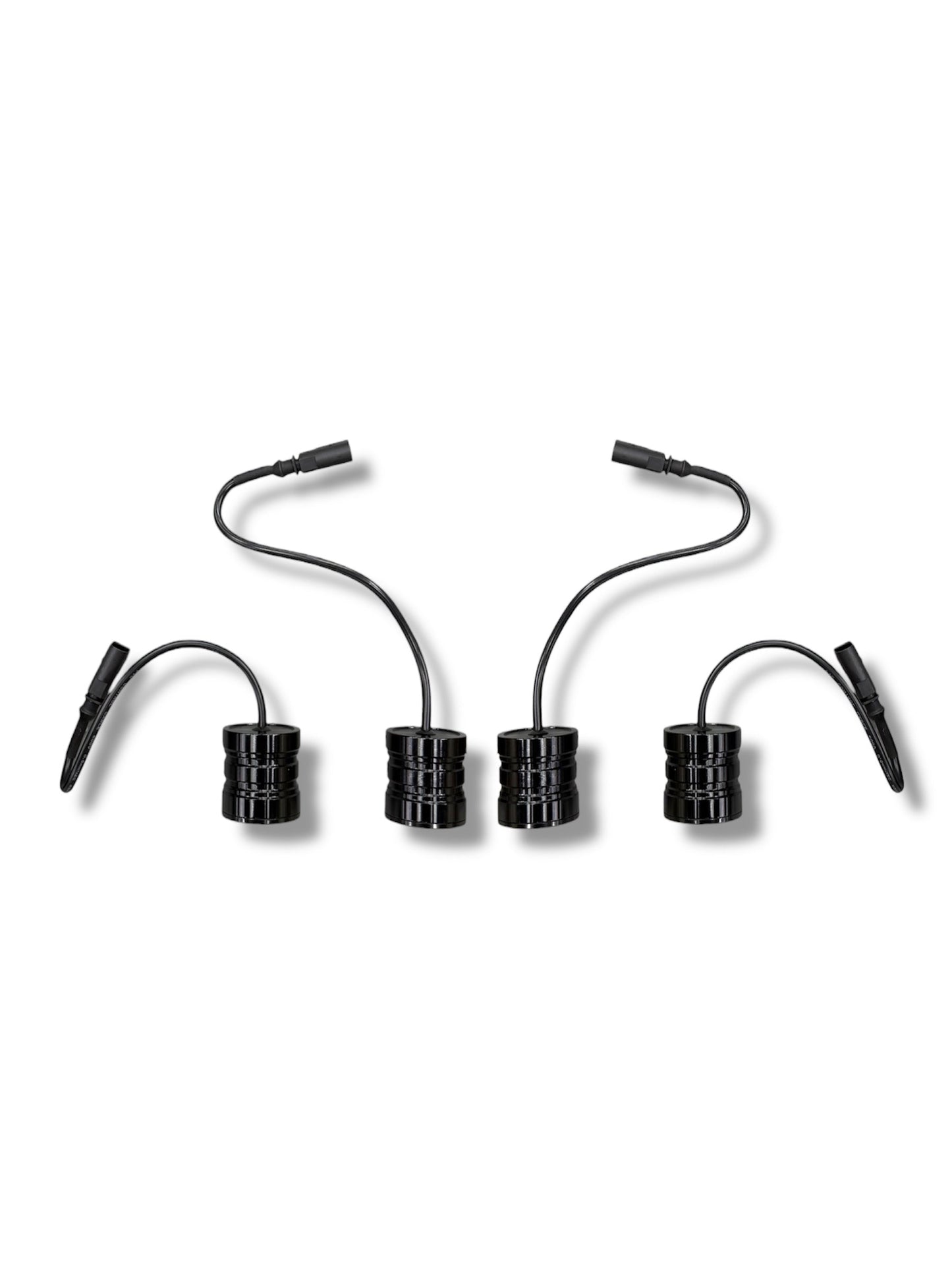 YSR Dynamic Pro Sport Coilovers - Audi R8 2008-2015 (V10 Models)