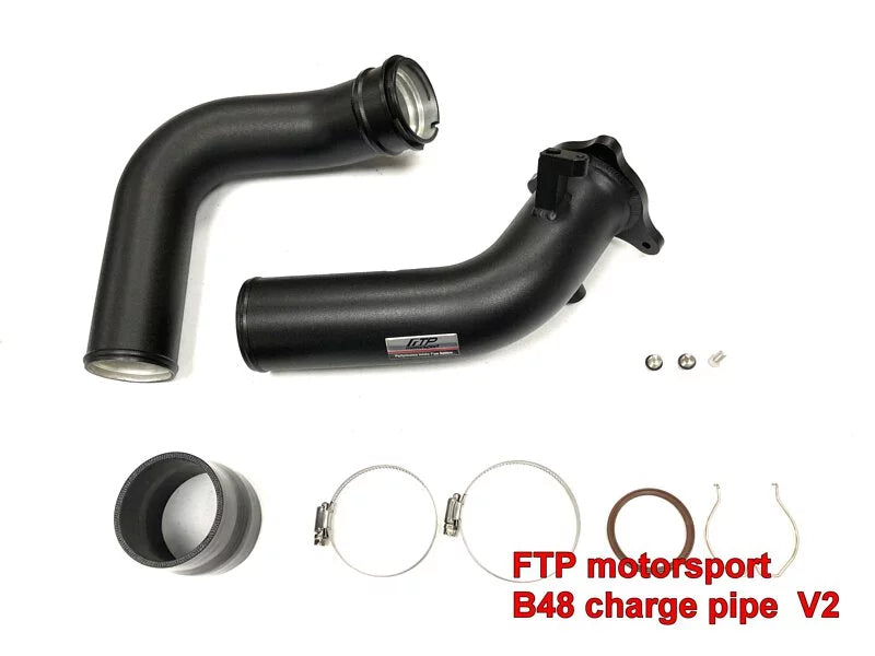 FTP - Charge Pipe || B46 / B48