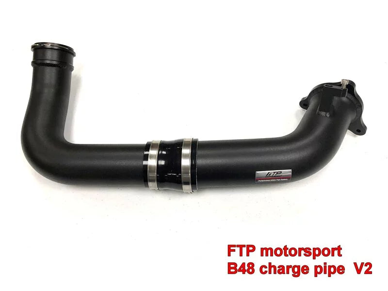 FTP - Charge Pipe || B46 / B48