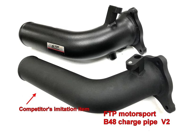 FTP - Charge Pipe || B46 / B48