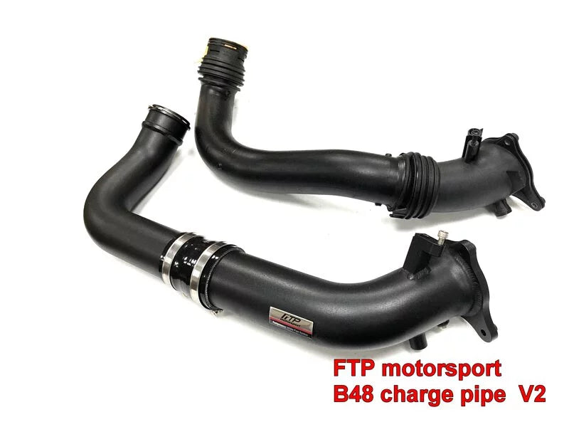 FTP - Charge Pipe || B46 / B48