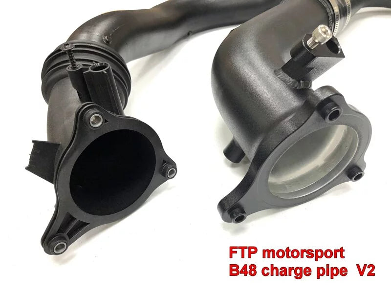 FTP - Charge Pipe || B46 / B48