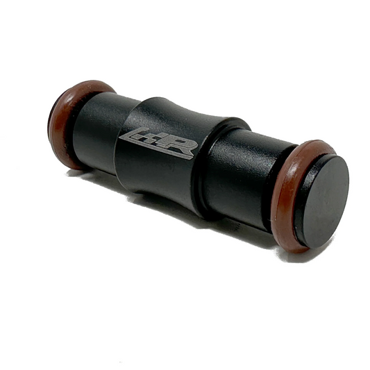 Precision Raceworks - Port Injector Plugs