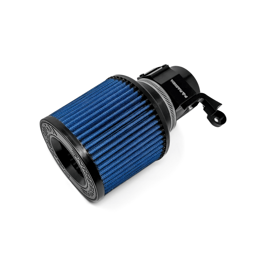 Paradigm BMW B58 Air Intake for F chassis BMW M140i, M240i, 340i, and 440i