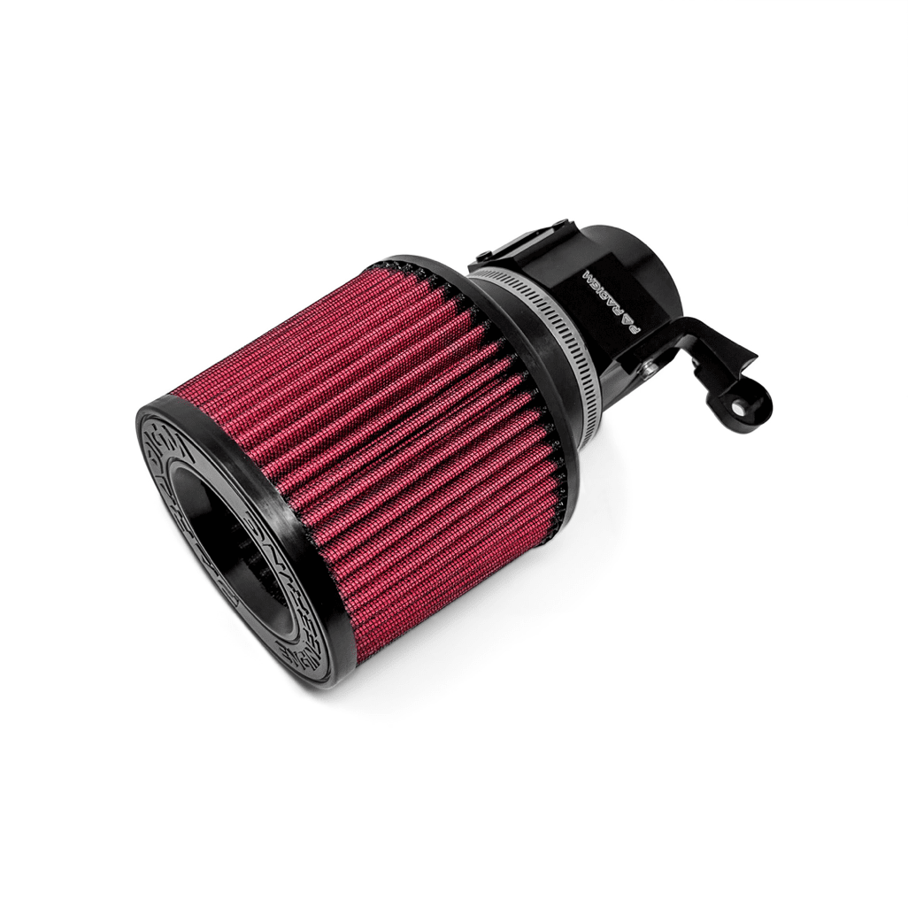 Paradigm BMW B58 Air Intake for F chassis BMW M140i, M240i, 340i, and 440i