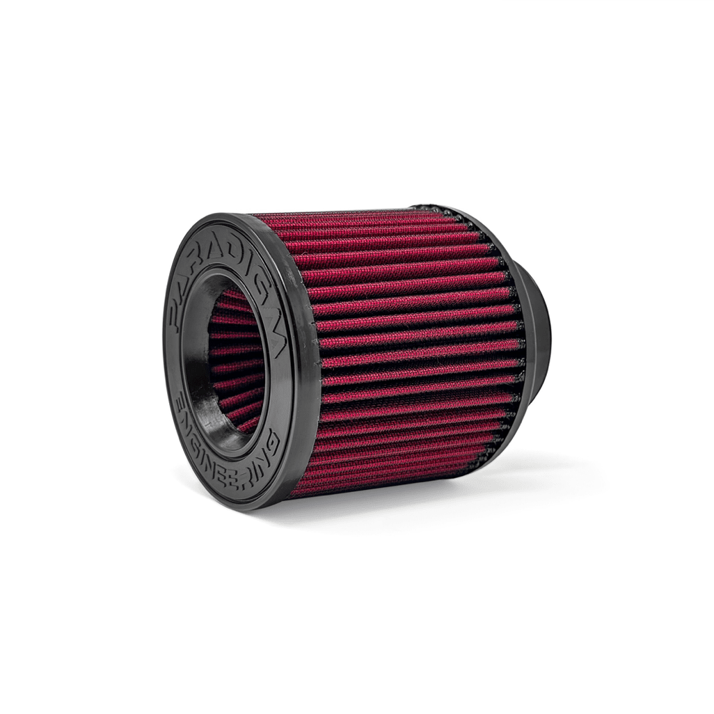Paradigm BMW B58 Air Intake for F chassis BMW M140i, M240i, 340i, and 440i