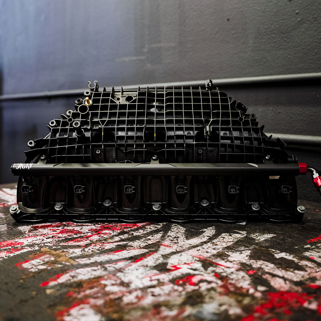 Rvng G80/G82/G87 S58 Port Injection Kit