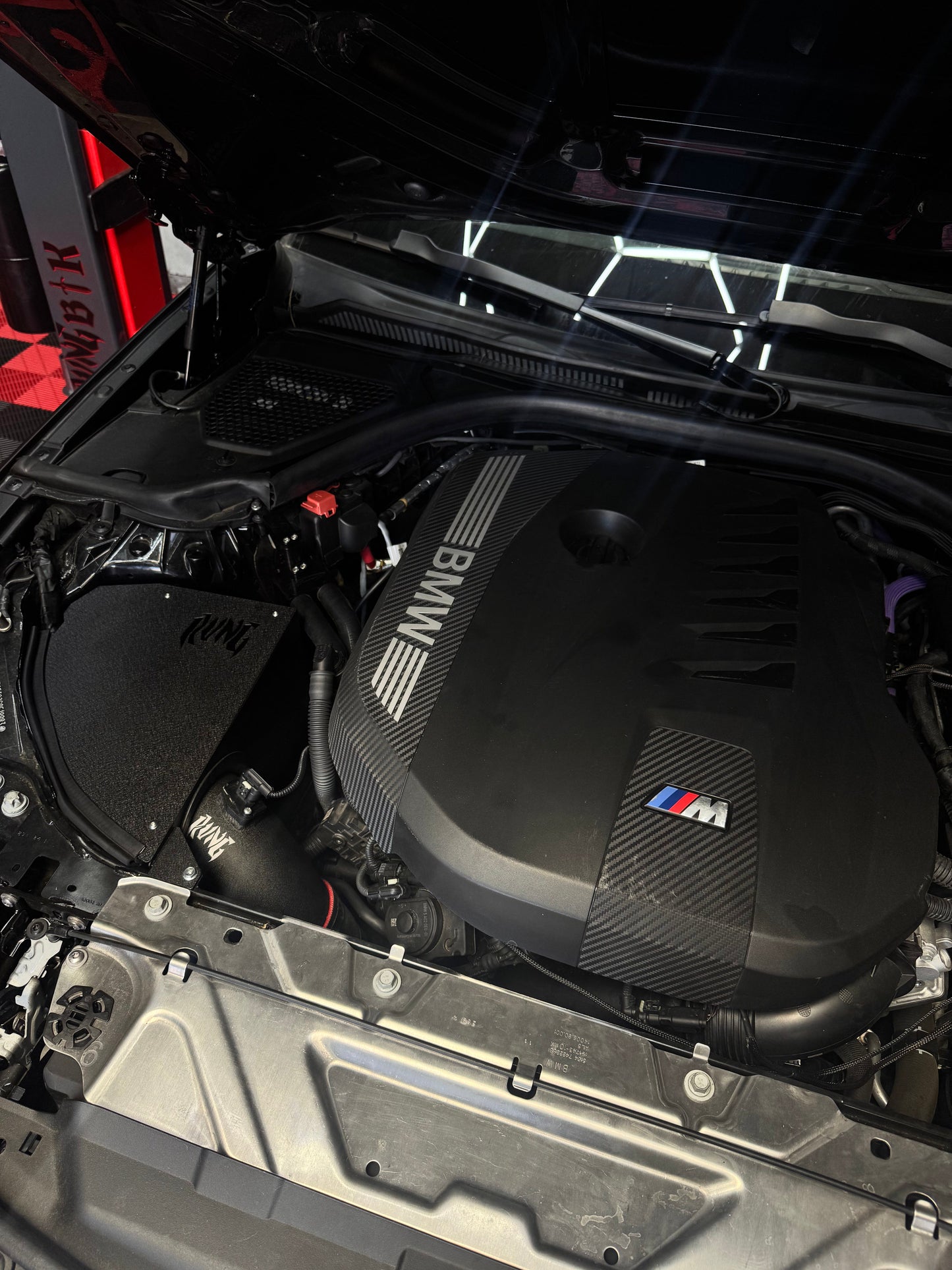 Rvng M340i/M440i/M240i Gen 2 or 3 B58 Intake