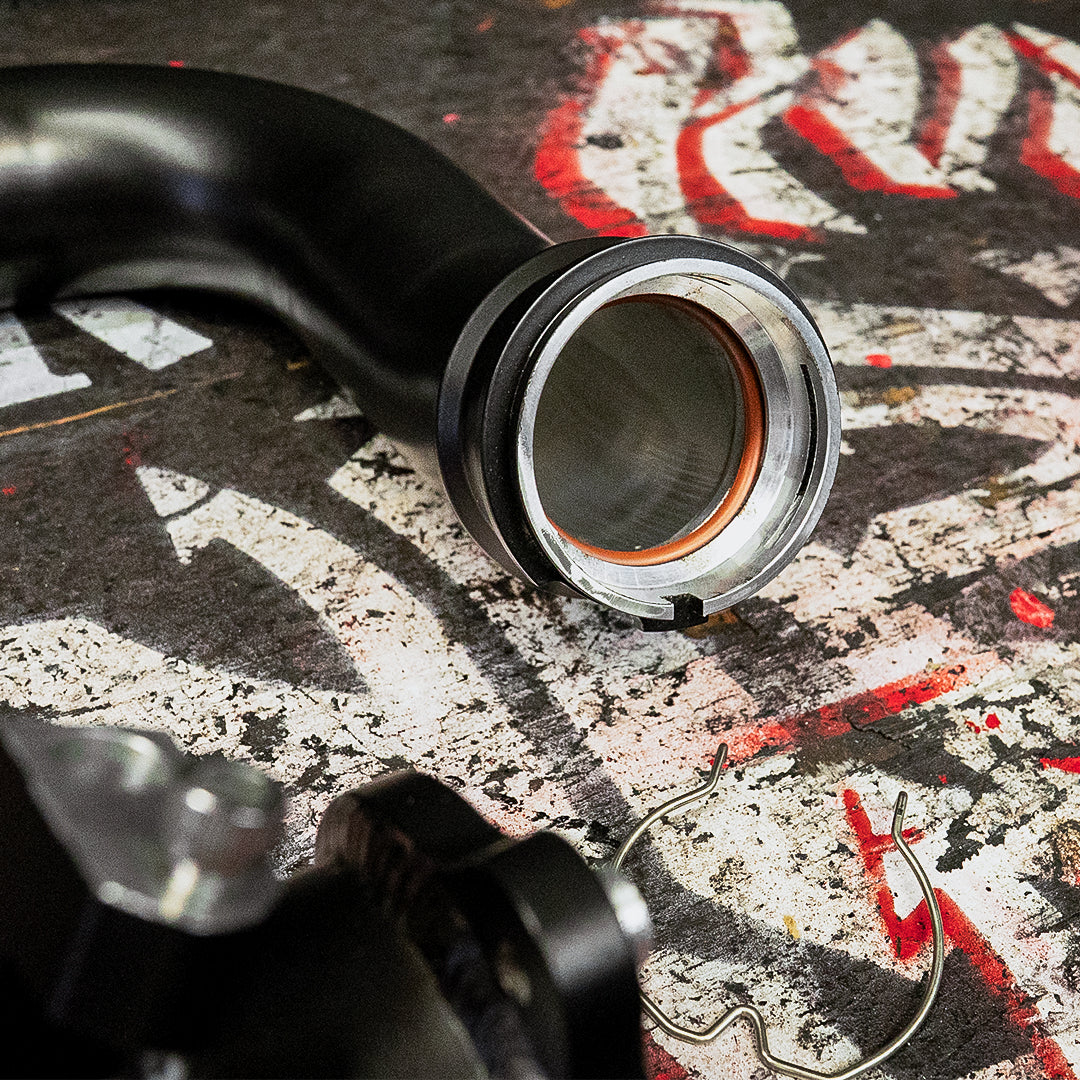 Rvng F & G Series B46/B48 Charge Pipe Kit