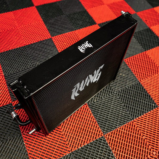 Rvng Gen 1 B58 Upgraded Triple Pass Heat Exchanger