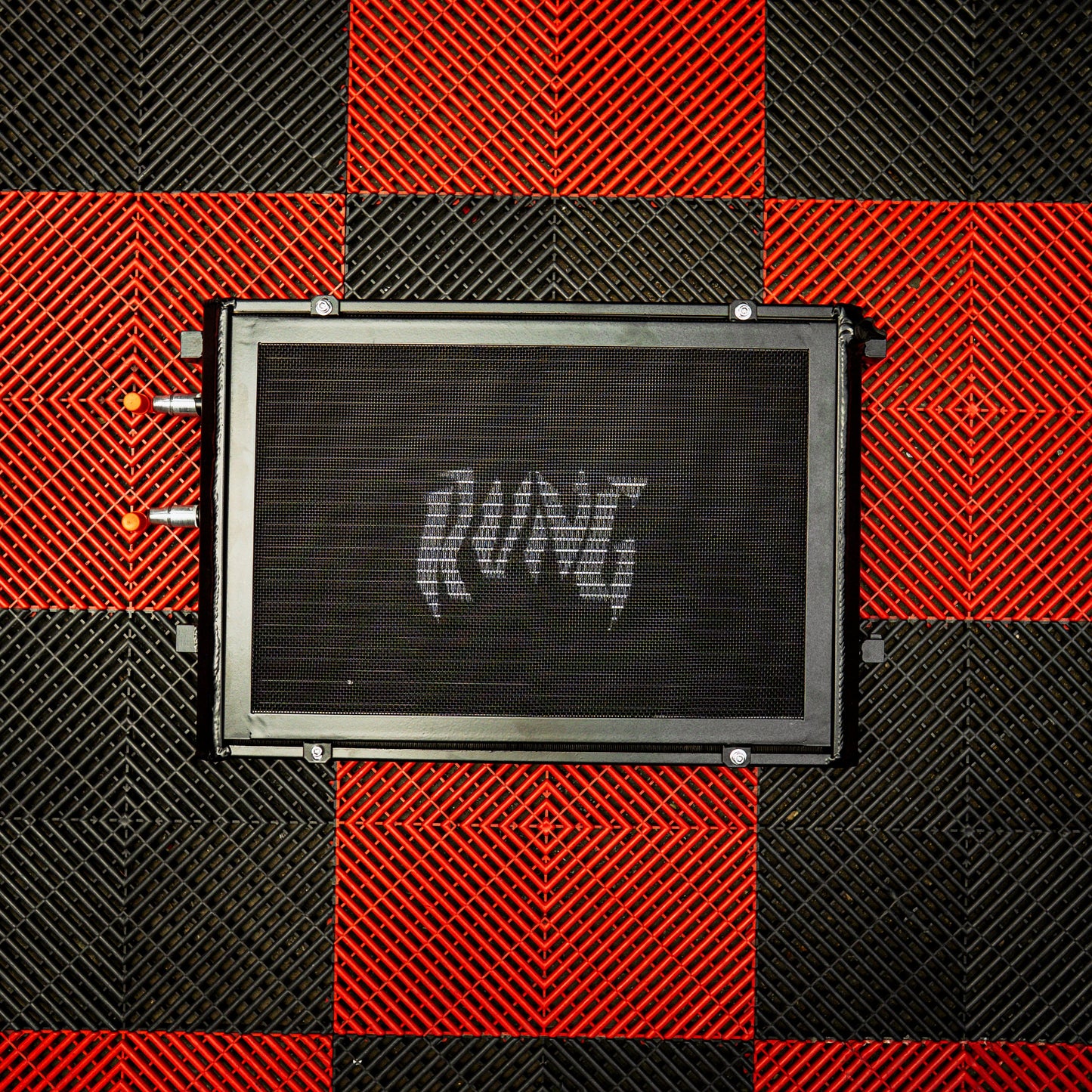 Rvng (F80,F82,F87) Upgraded Heat Exchanger