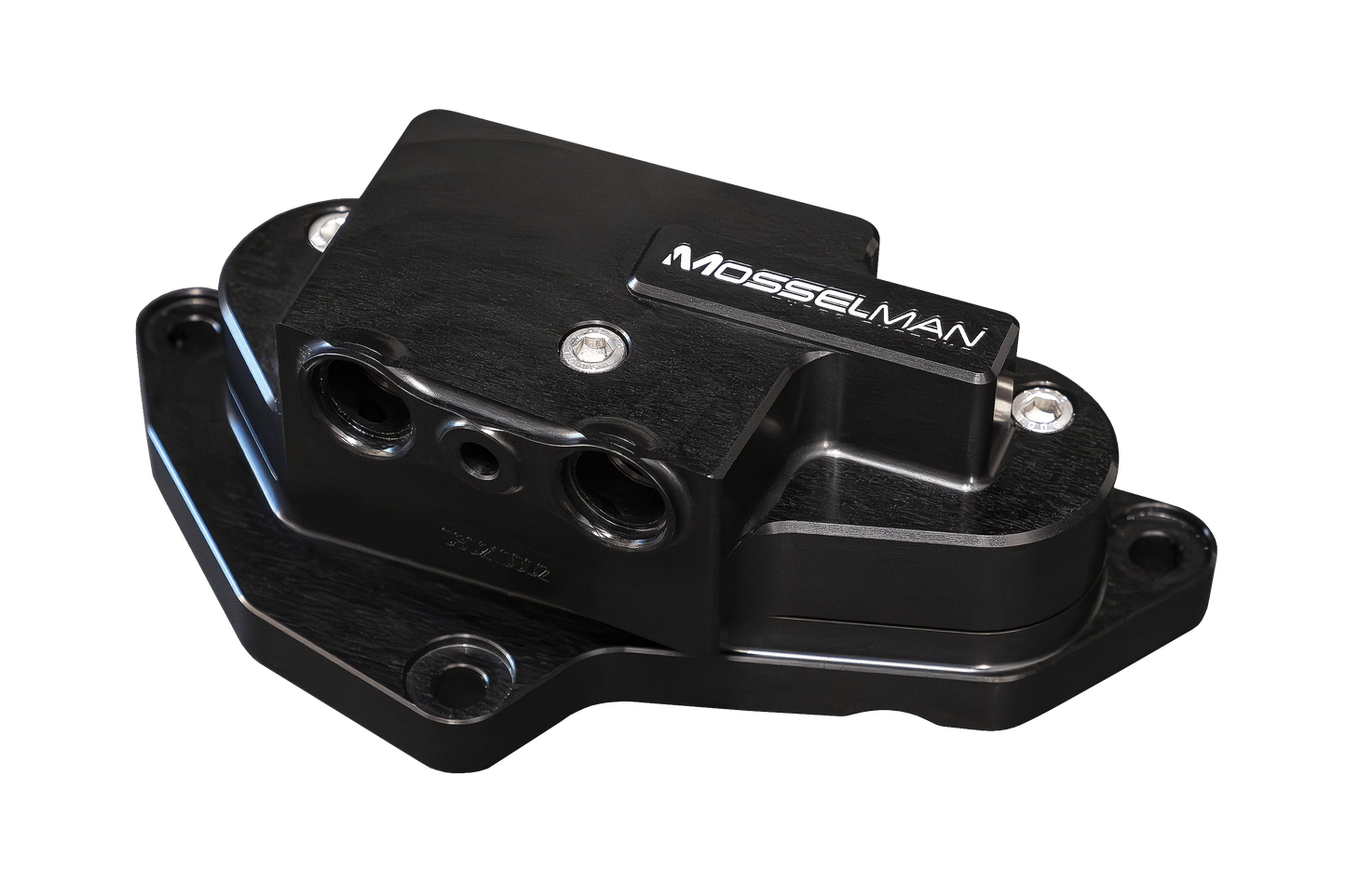 Mosselman - Oil Thermostat || S55