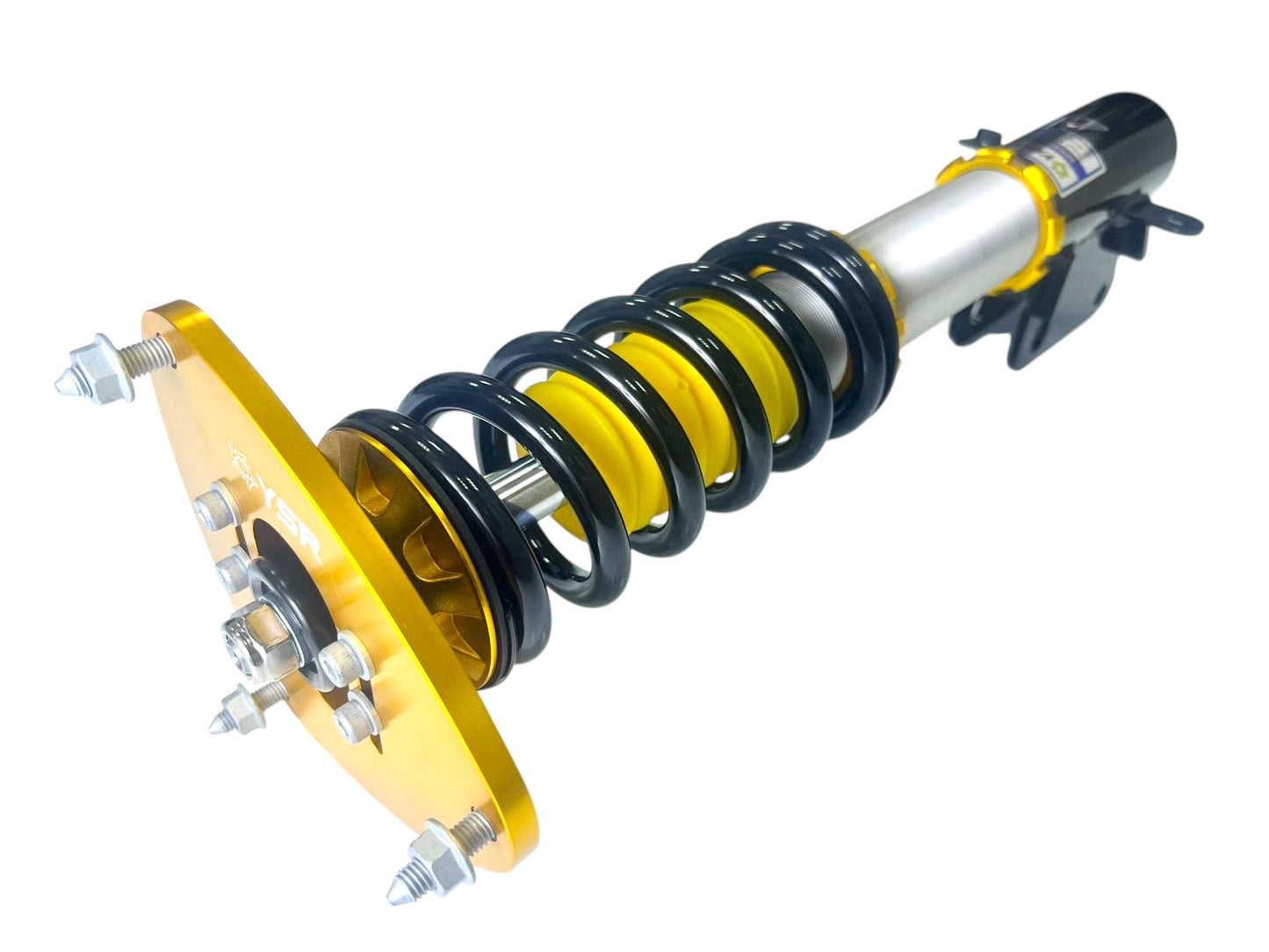 YSR Pro Sport Digressive Series Coilovers - BMW M5 2013-2016 (F10)