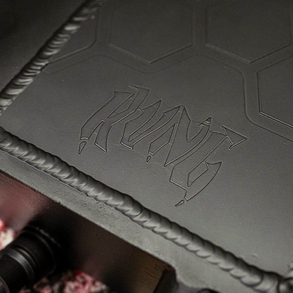 RVNG F8X/S55 Top Mount Intercooler Upgrade