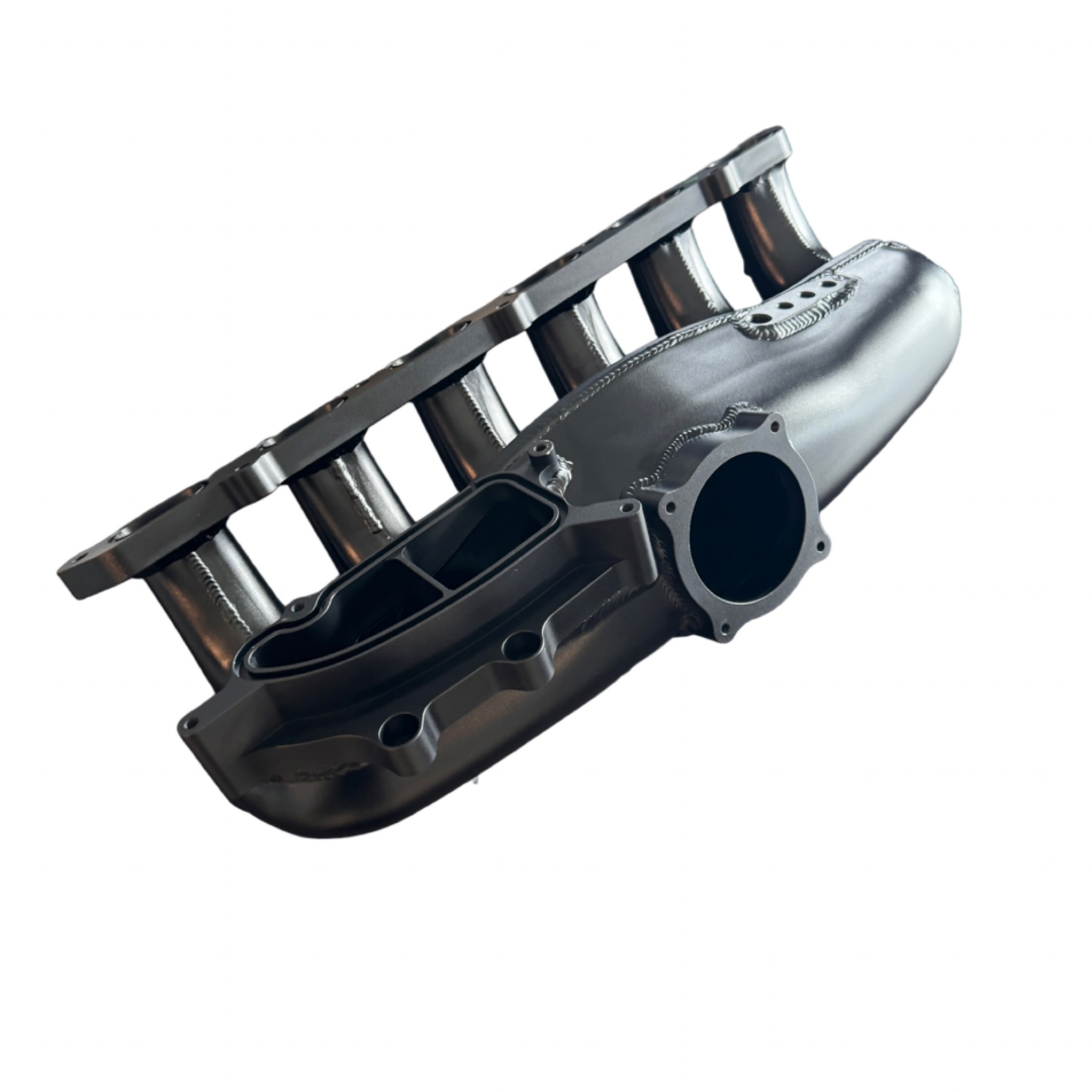 IR - Aluminum Intake Manifold || N55